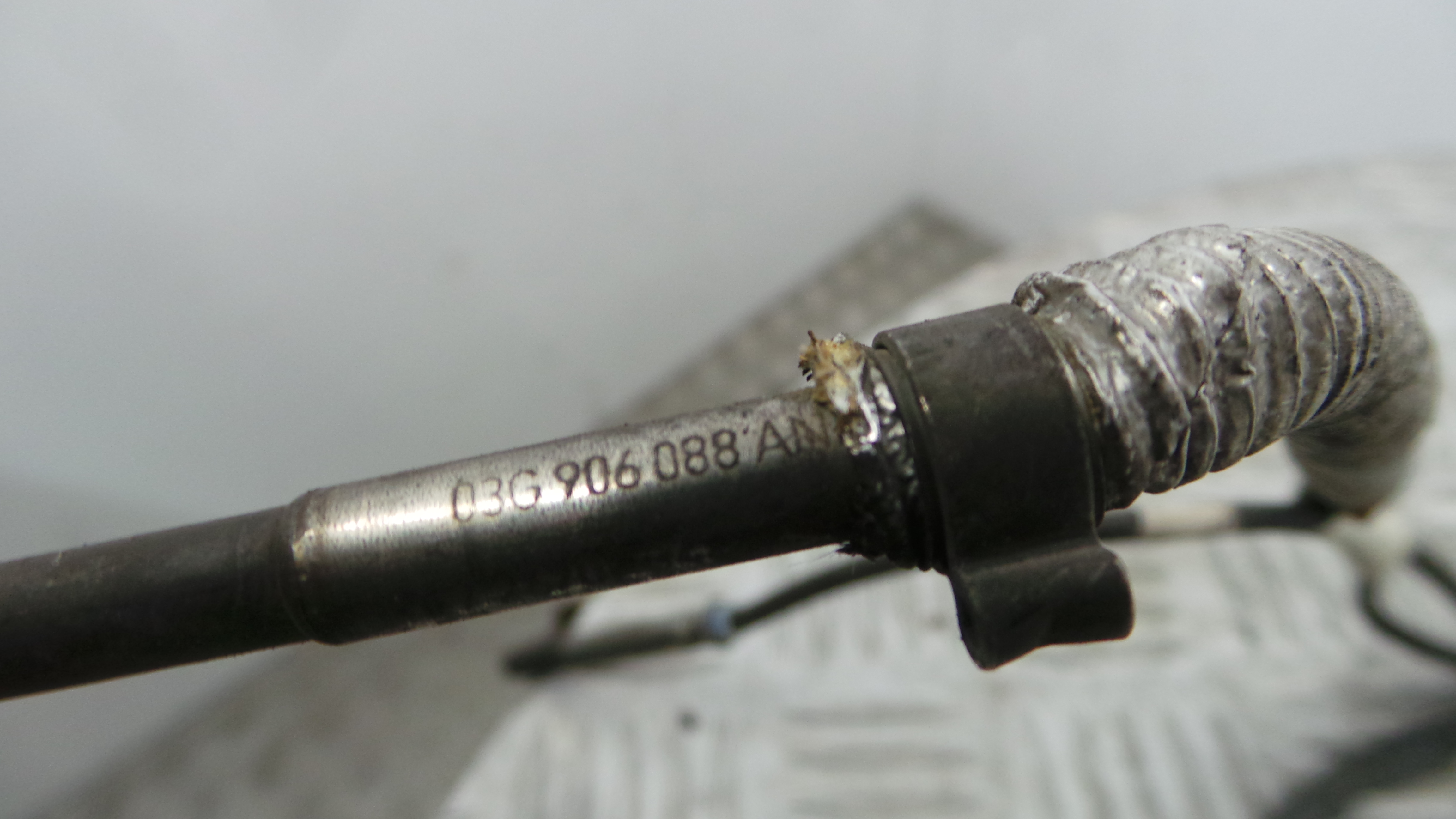 Sonda Lambda 03G906088K - AUDI A3 (8P1)-36422376