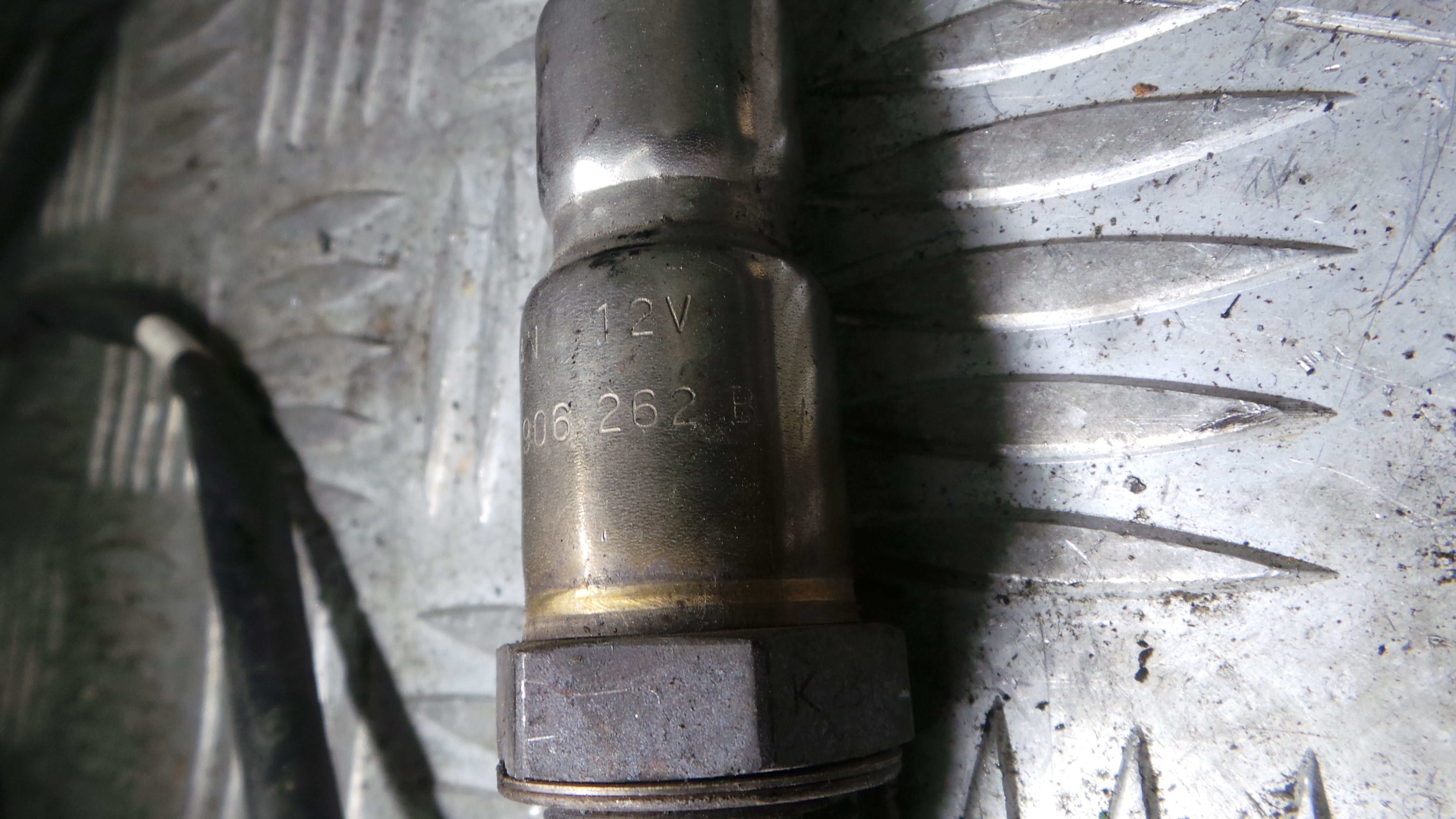 Sonda Lambda 03P906088A - VW POLO V (6R1, 6C1)-36422443