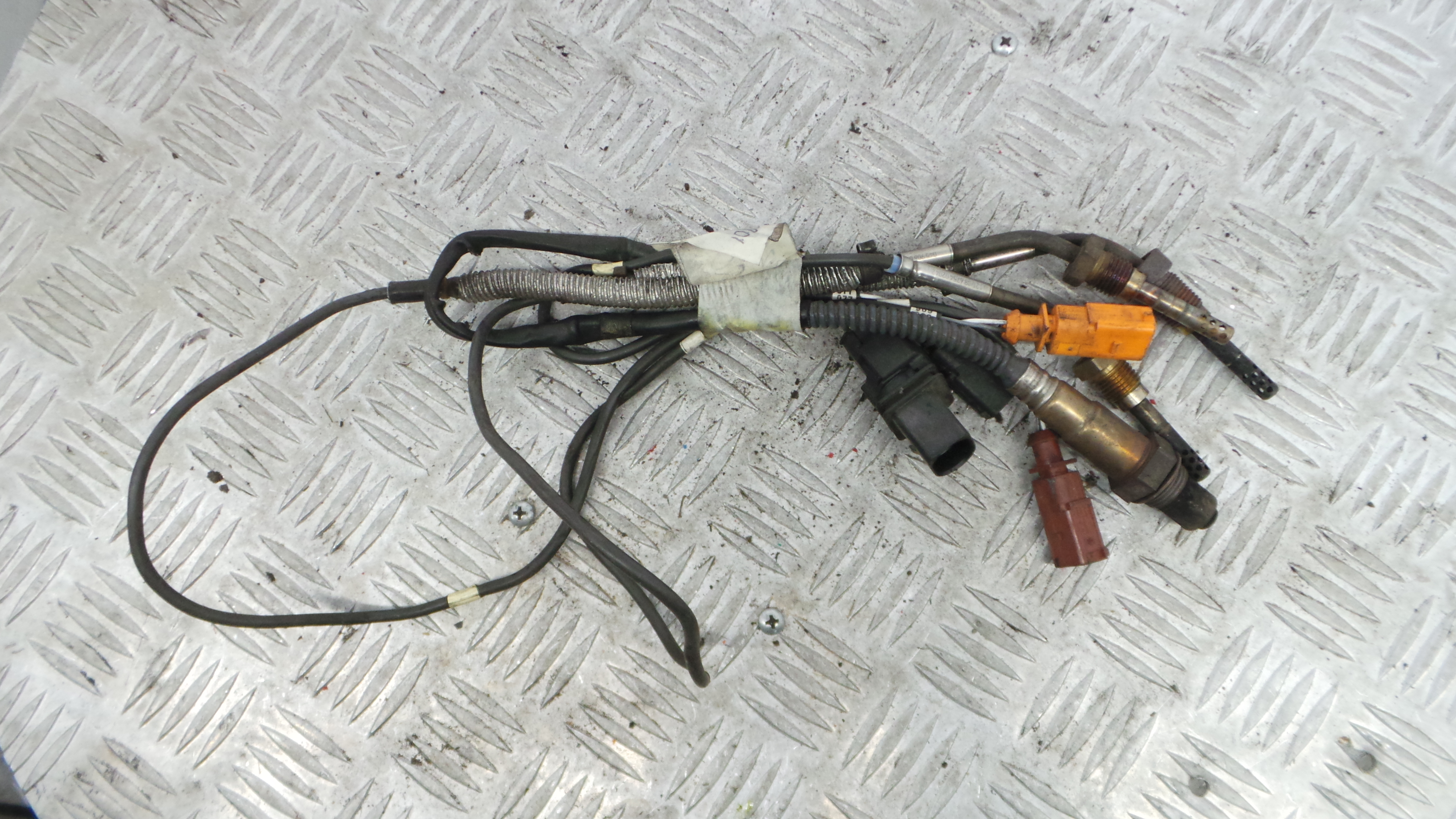 Sonda Lambda 045906088G - SEAT IBIZA IV (6J5, 6P1), IBIZA Mk IV (6J5, 6P1)-36422449 Sonda Lambda 045906088G - SEAT IBIZA IV (6J5, 6P1), IBIZA Mk IV (6J5, 6P1)-36422449