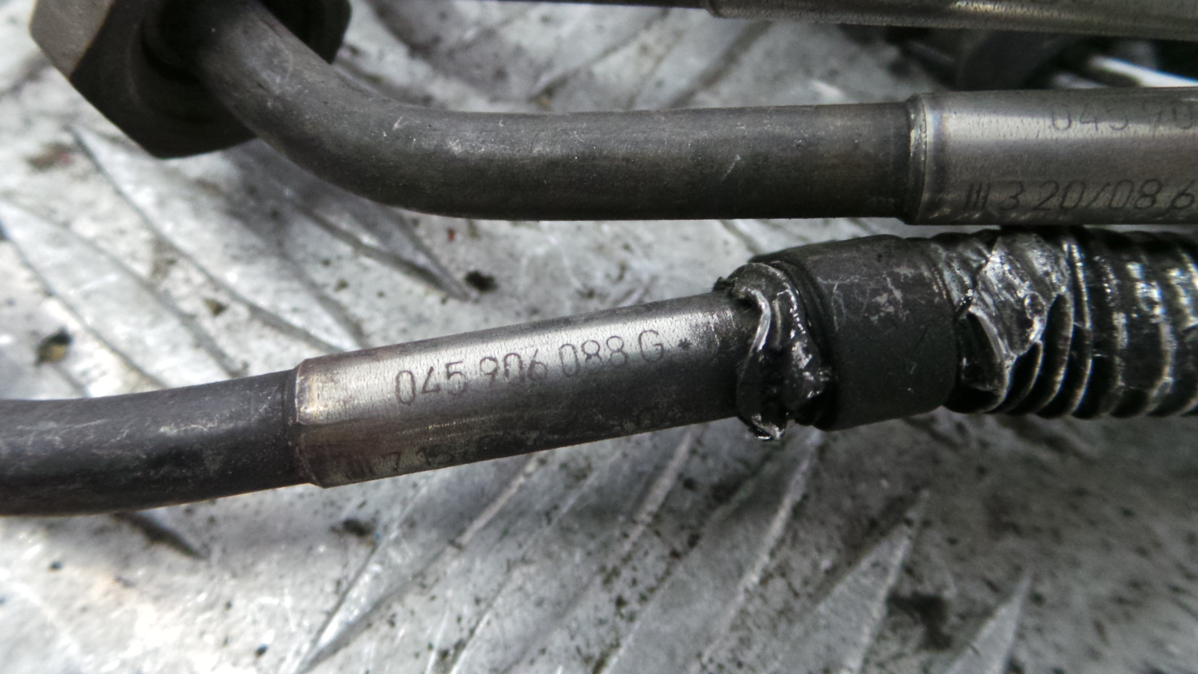 Sonda Lambda 045906088G - SEAT IBIZA IV (6J5, 6P1), IBIZA Mk IV (6J5, 6P1)-36422449