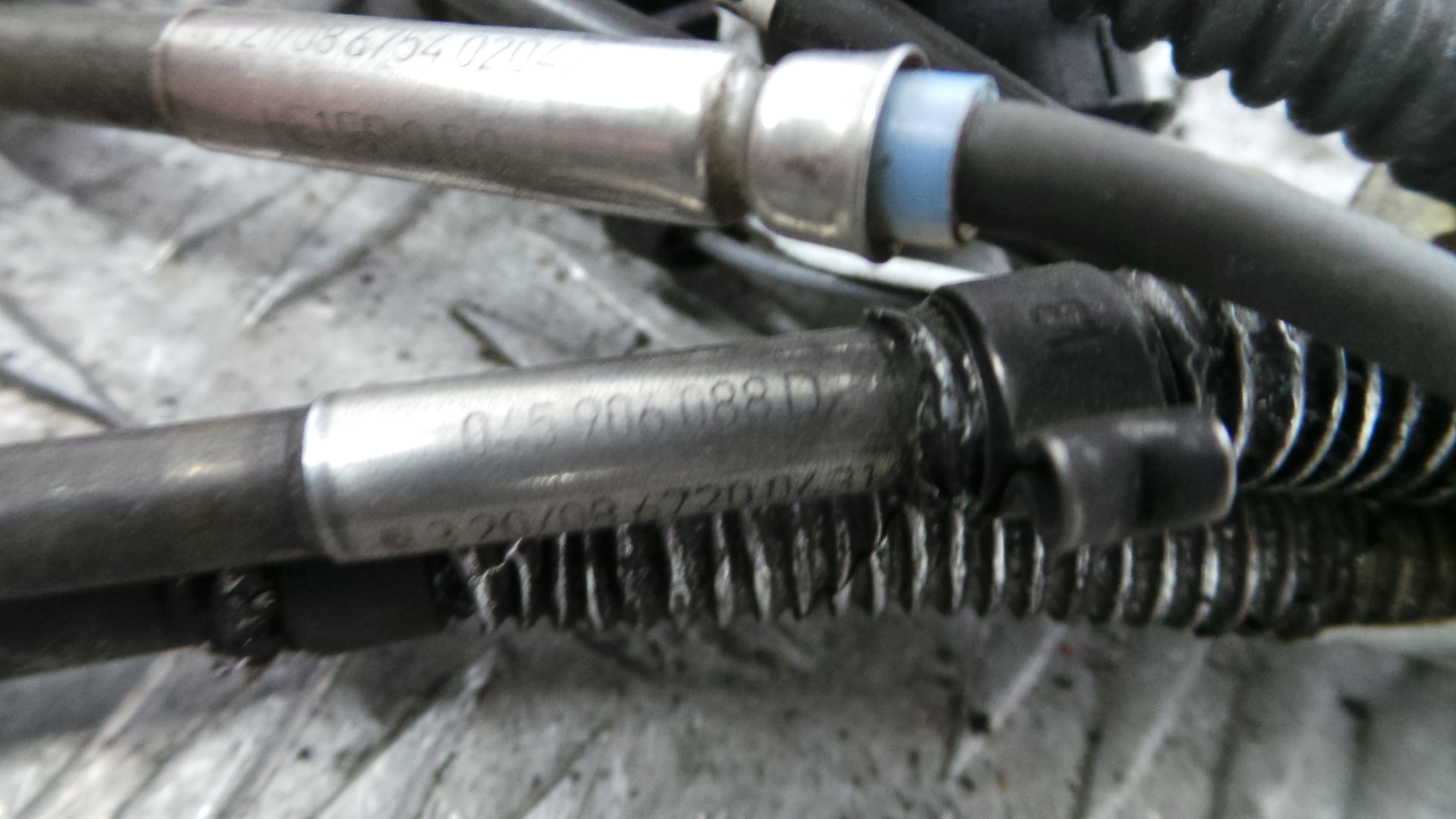 Sonda Lambda 045906088G - SEAT IBIZA IV (6J5, 6P1), IBIZA Mk IV (6J5, 6P1)-36422449