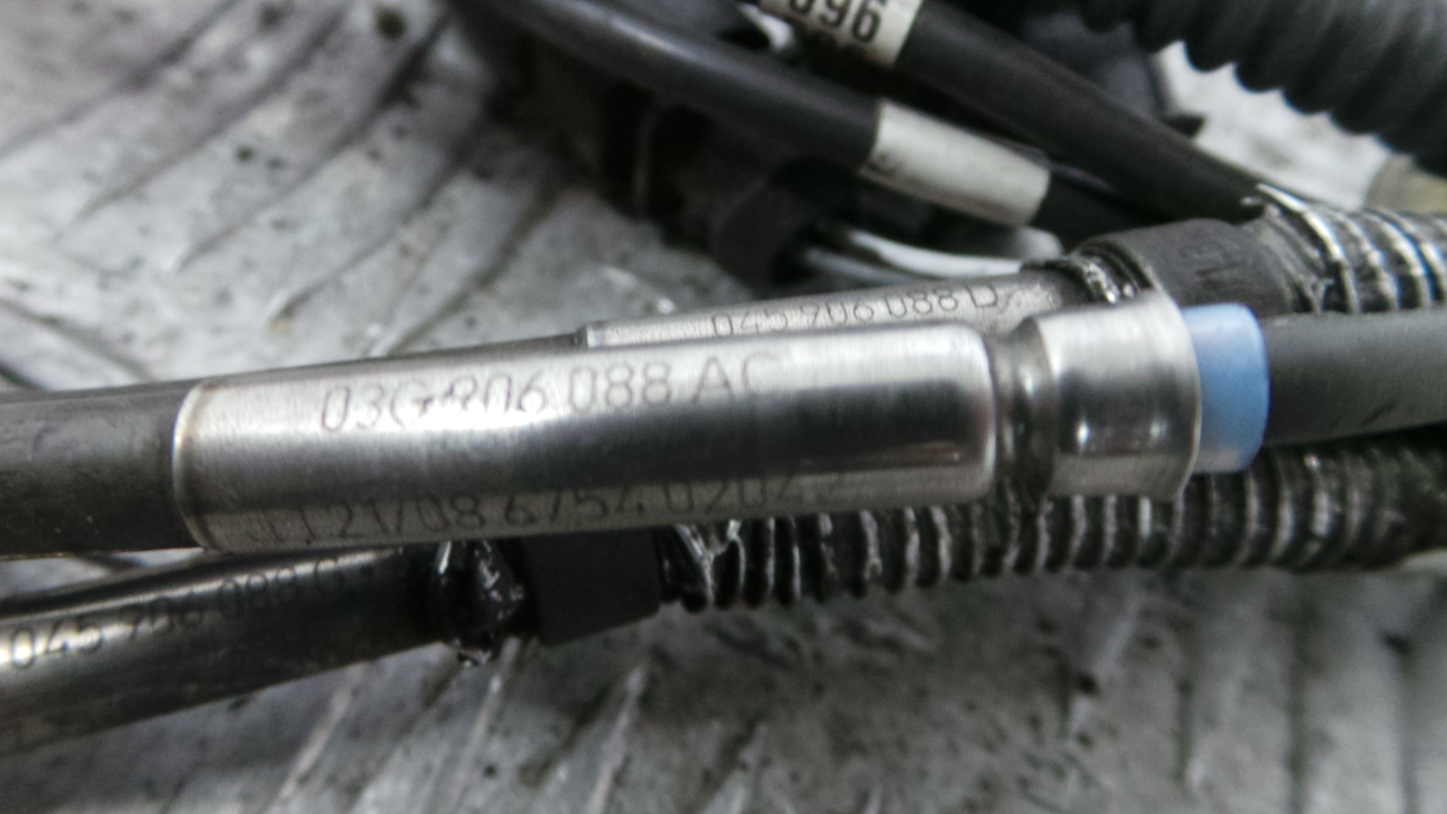 Sonda Lambda 045906088G - SEAT IBIZA IV (6J5, 6P1), IBIZA Mk IV (6J5, 6P1)-36422449