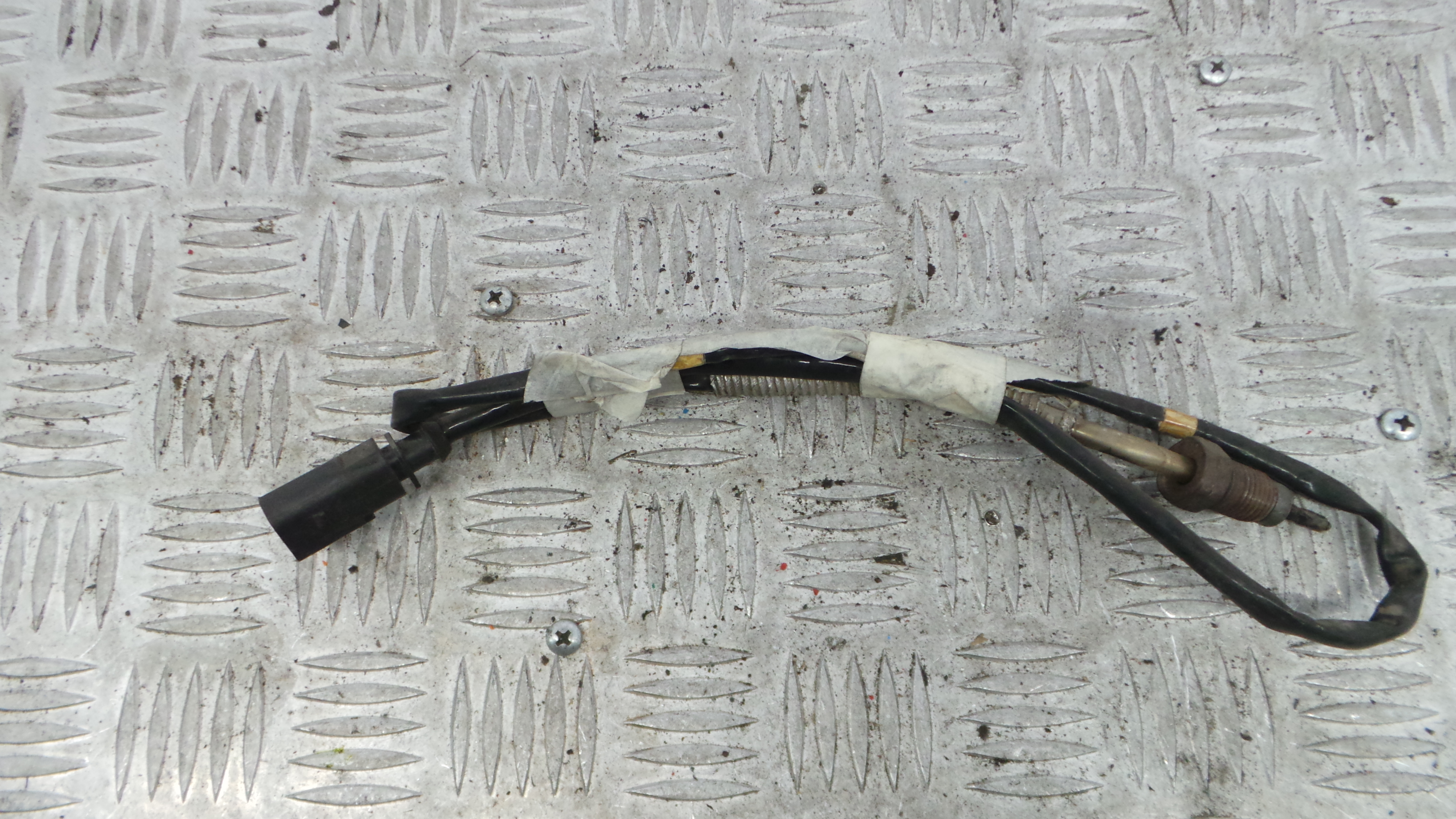 Sonda Lambda 03L906088FA - AUDI A1 (8X1, 8XK)-36422507