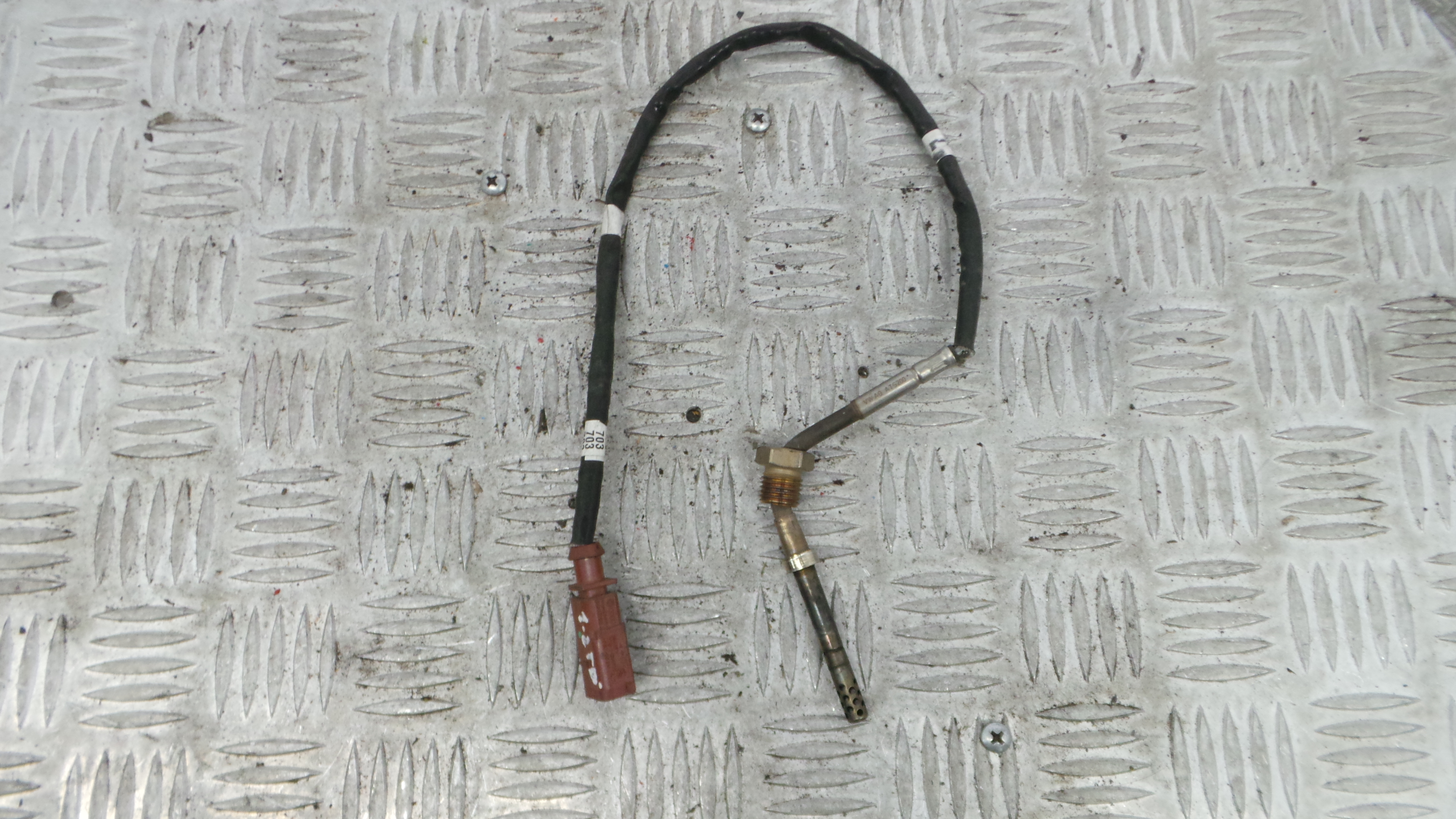 Sonda Lambda 03P906088E - SEAT IBIZA IV (6J5, 6P1), IBIZA Mk IV (6J5, 6P1)-36422510