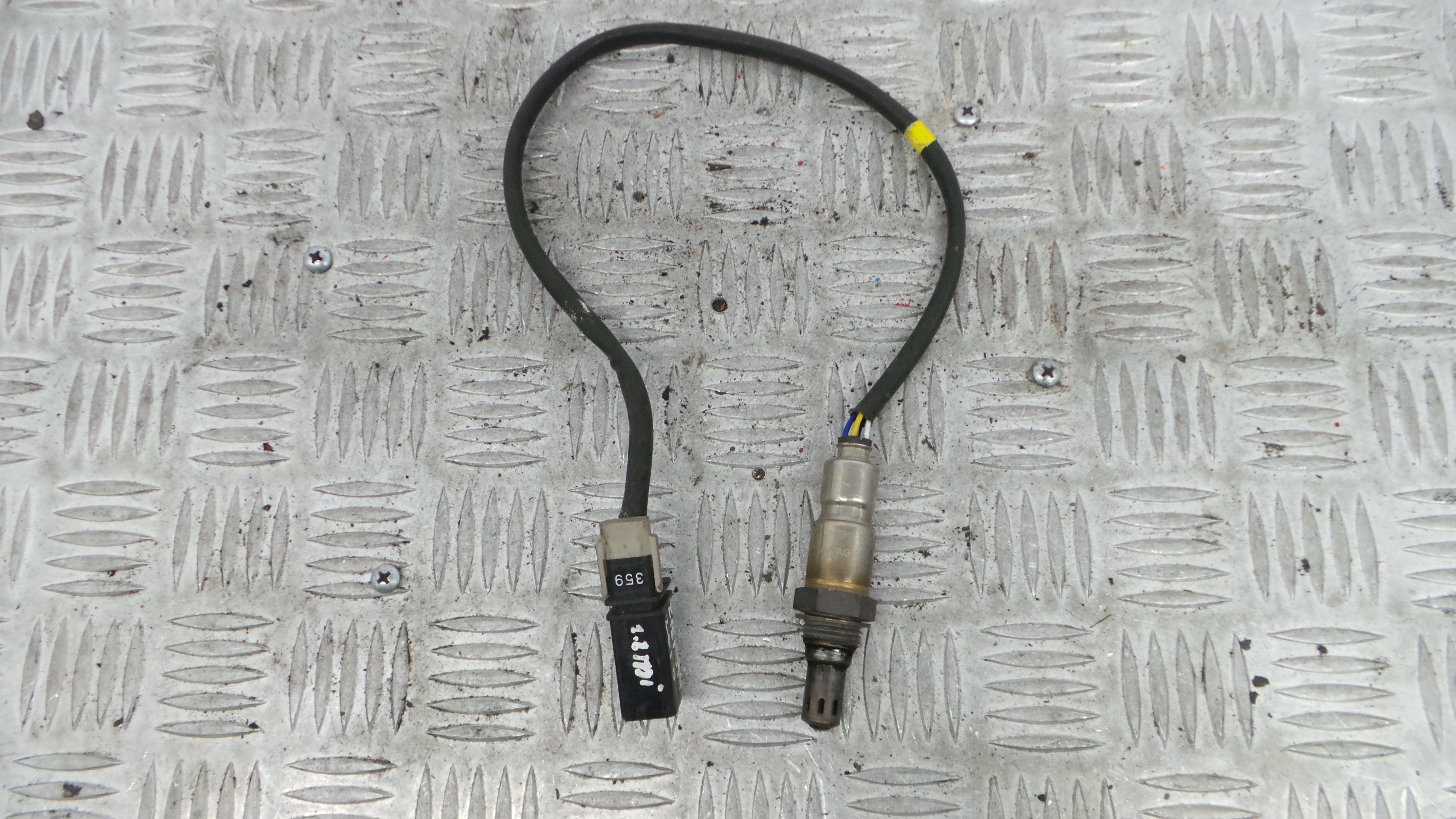 Sonda Lambda 03P906262B - SEAT IBIZA IV (6J5, 6P1), IBIZA Mk IV (6J5, 6P1)-36422512