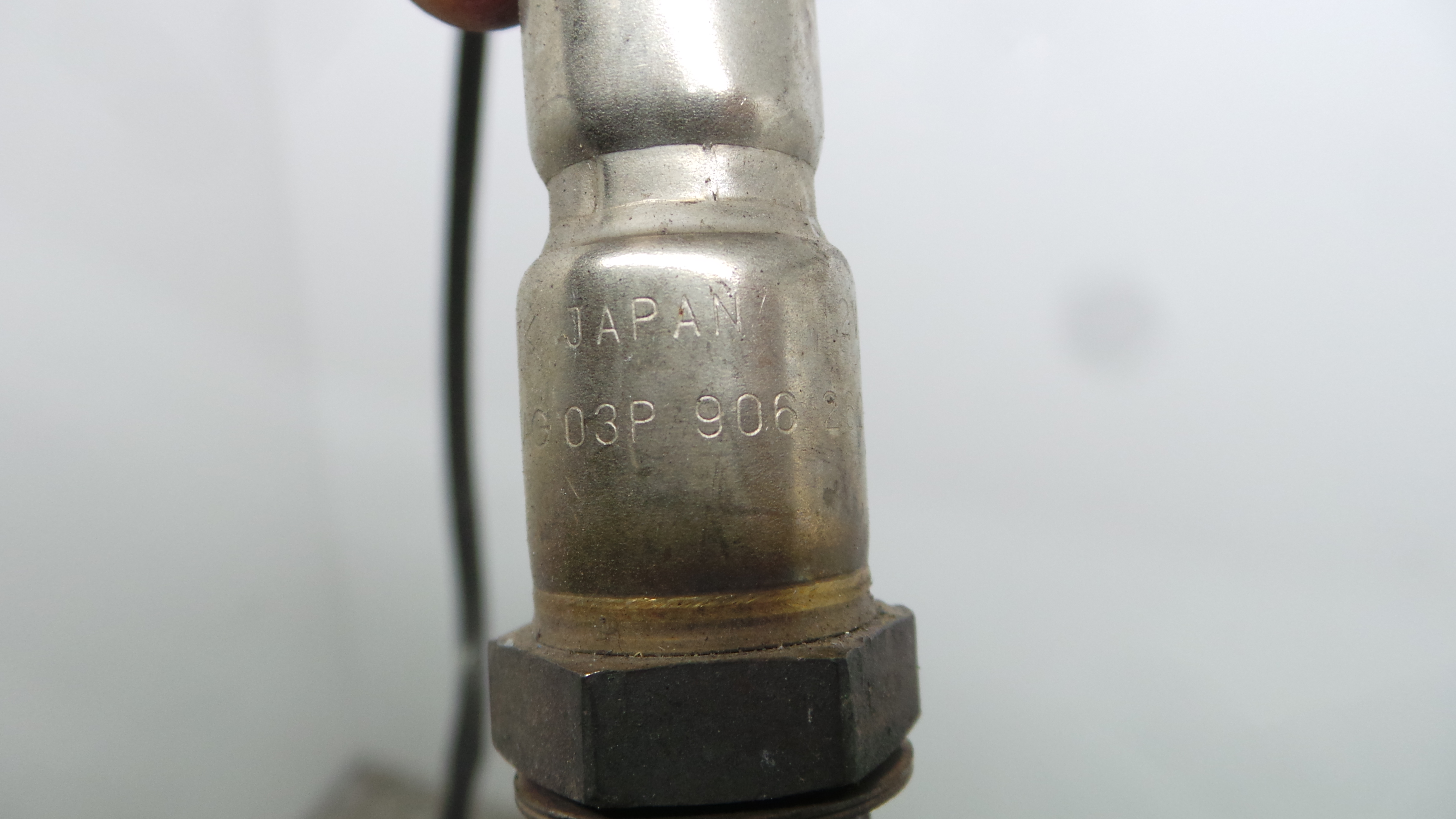 Sonda Lambda 03P906262B - SEAT IBIZA IV (6J5, 6P1), IBIZA Mk IV (6J5, 6P1)-36422512