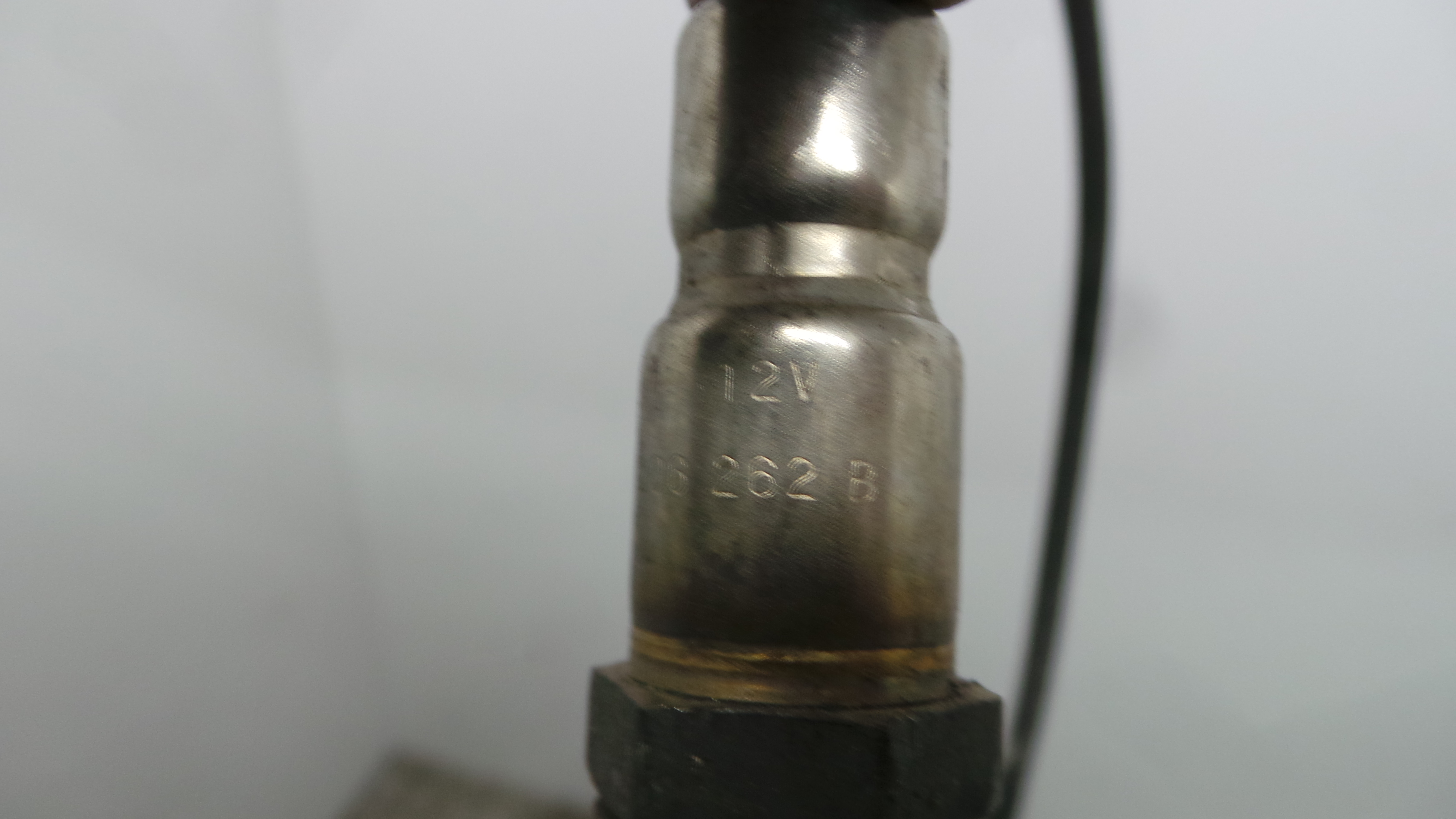 Sonda Lambda 03P906262B - SEAT IBIZA IV (6J5, 6P1), IBIZA Mk IV (6J5, 6P1)-36422512