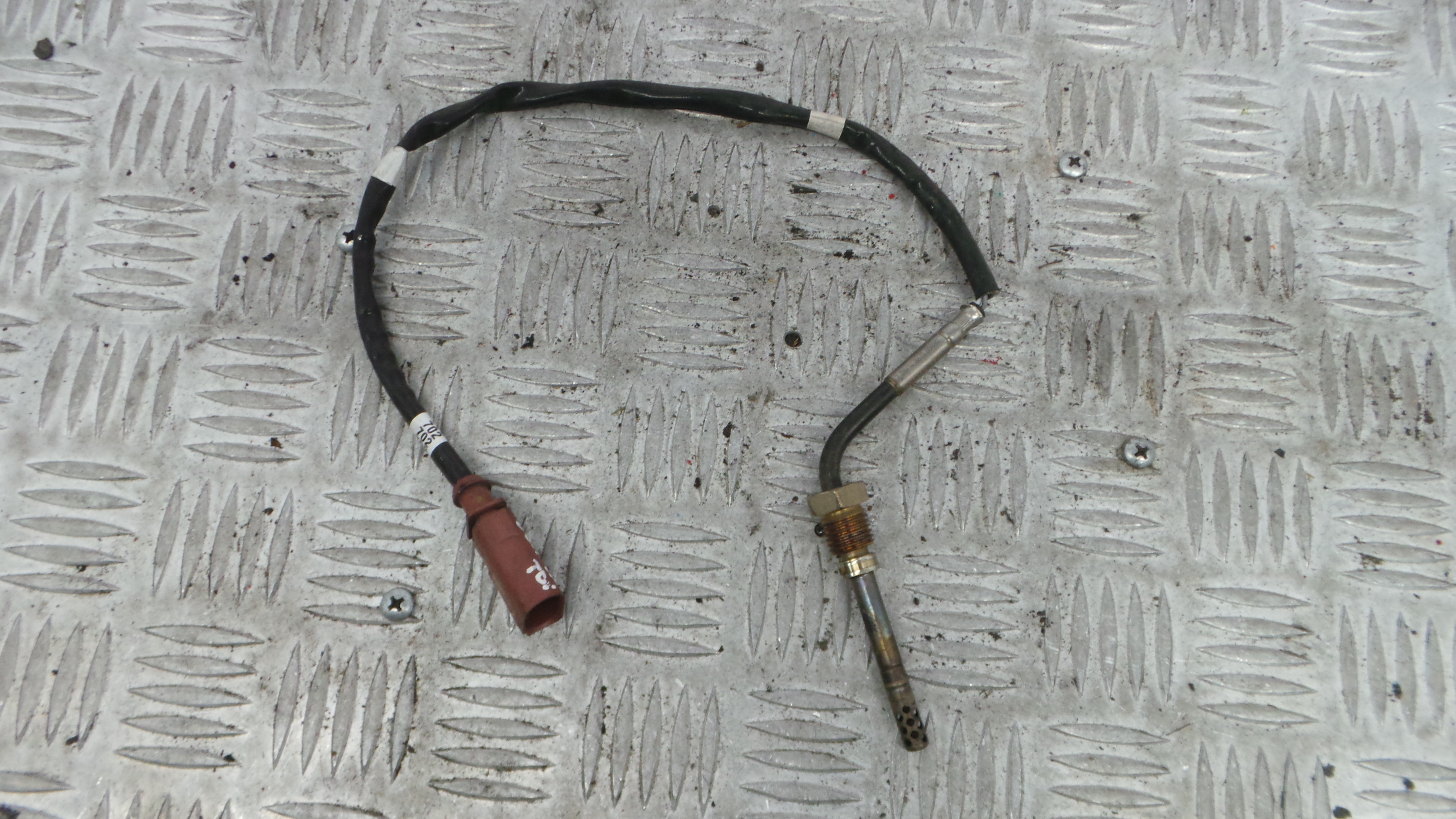 Sonda Lambda 03L906088FG - SEAT IBIZA IV (6J5, 6P1), IBIZA Mk IV (6J5, 6P1)-36422515