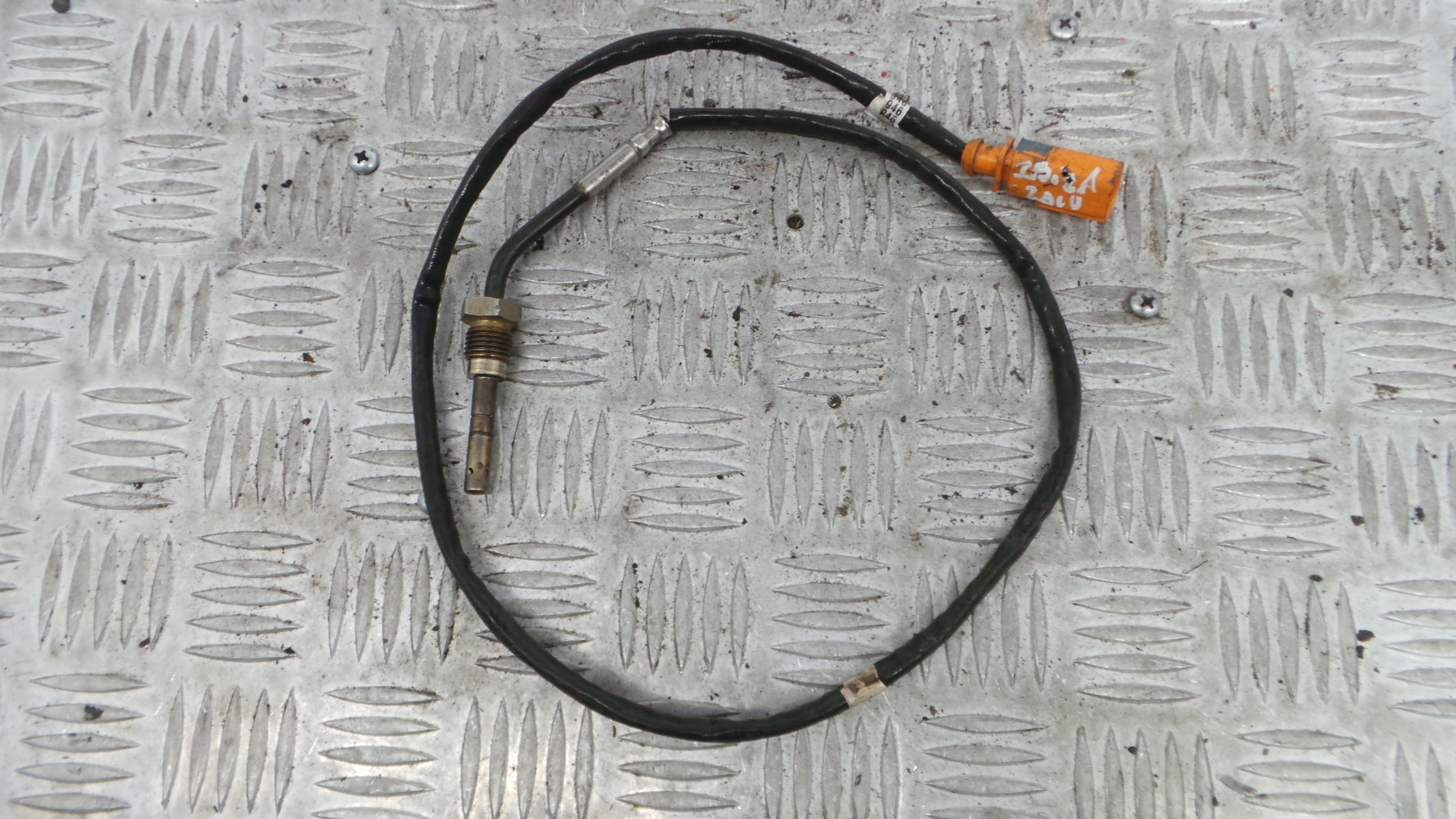 Sonda Lambda 03L906088CH - SEAT IBIZA IV (6J5, 6P1), IBIZA Mk IV (6J5, 6P1)-36422517