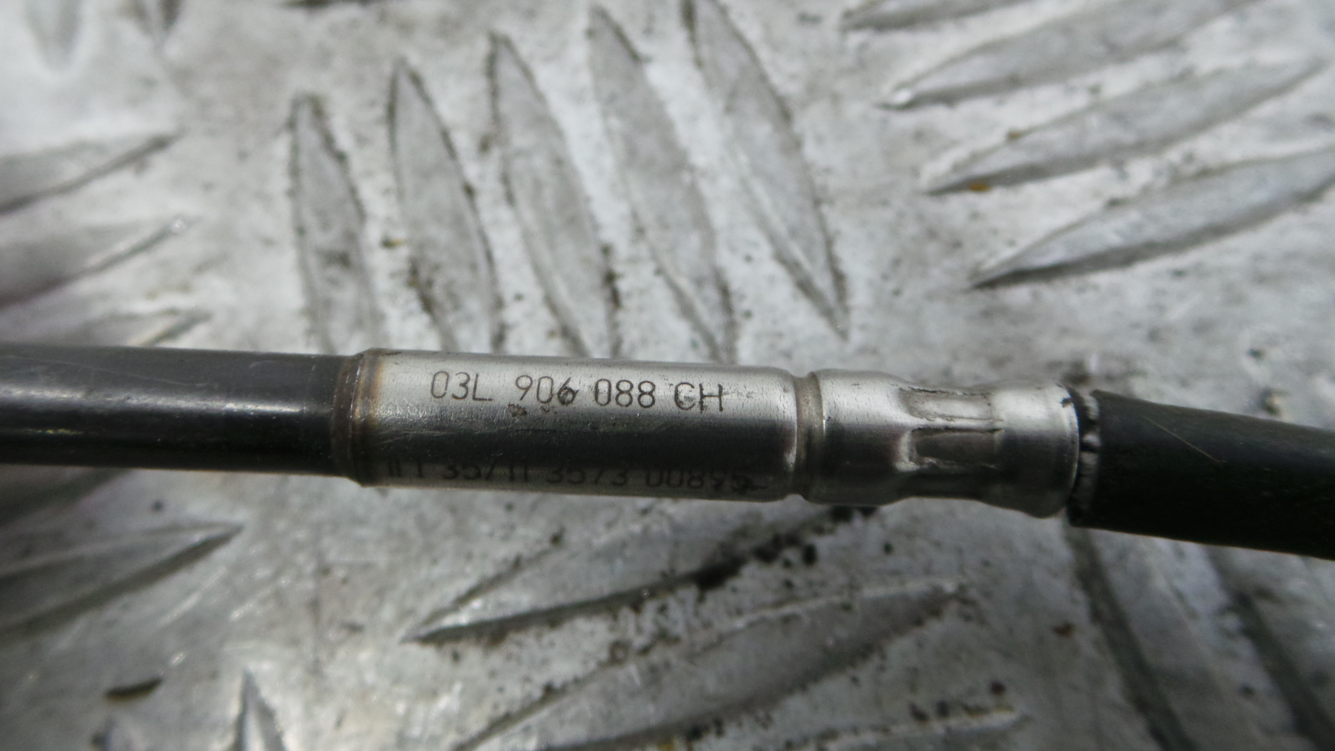 Sonda Lambda 03L906088CH - SEAT IBIZA IV (6J5, 6P1), IBIZA Mk IV (6J5, 6P1)-36422517