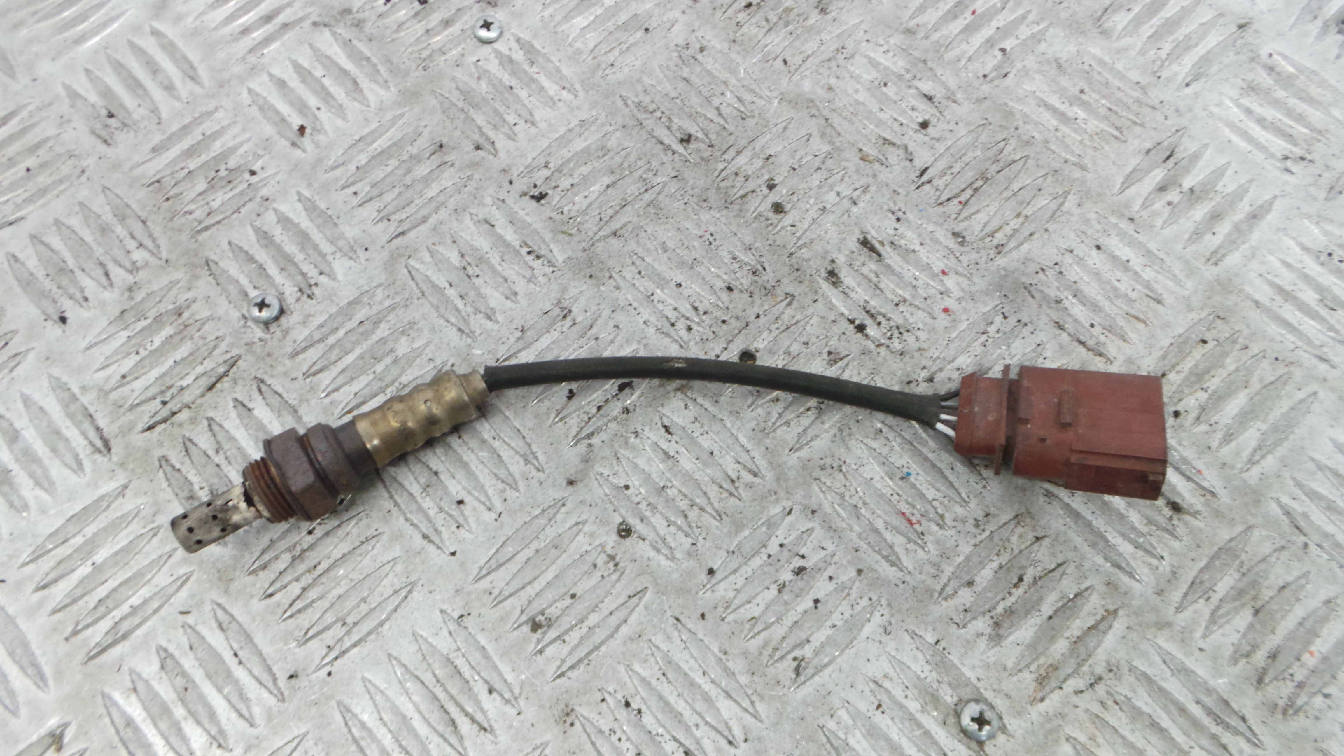 Sonda Lambda 03D906265A - SKODA FABIA I (6Y2)-36422522