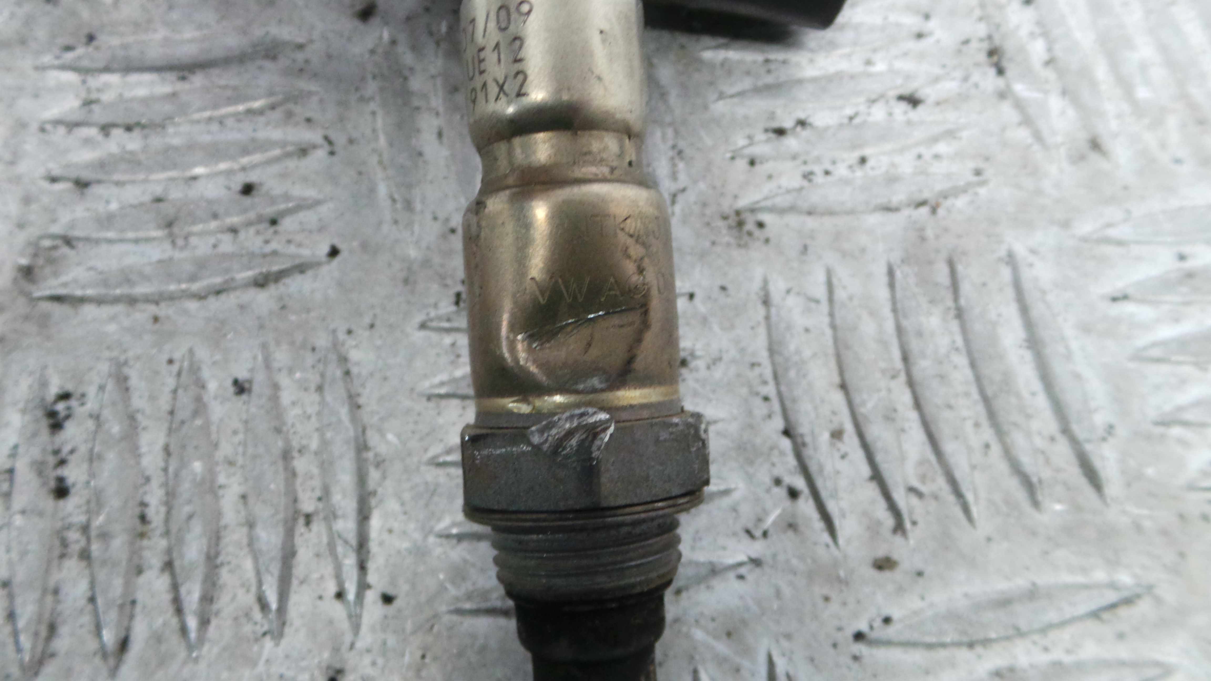 Sonda Lambda 03L906262D - VW POLO V (6R1, 6C1)-36422529