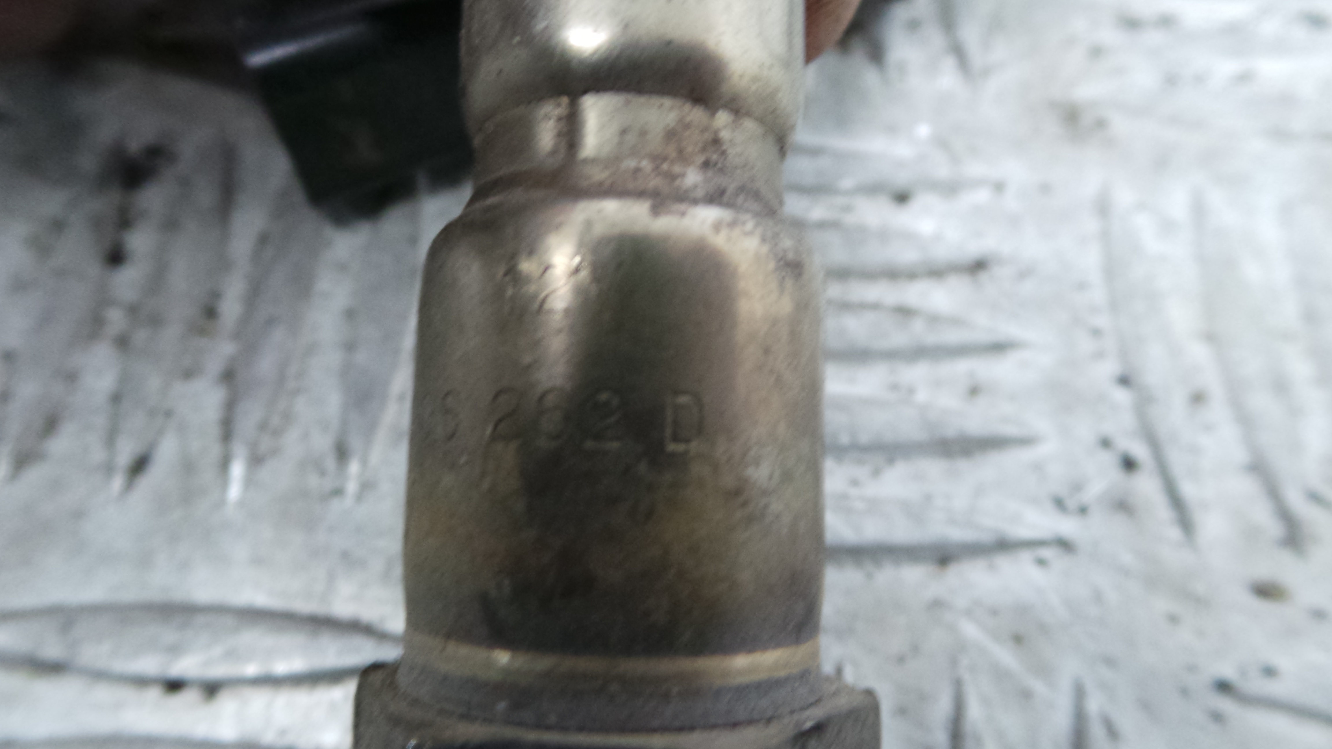 Sonda Lambda 03L906262D - VW POLO V (6R1, 6C1)-36422529