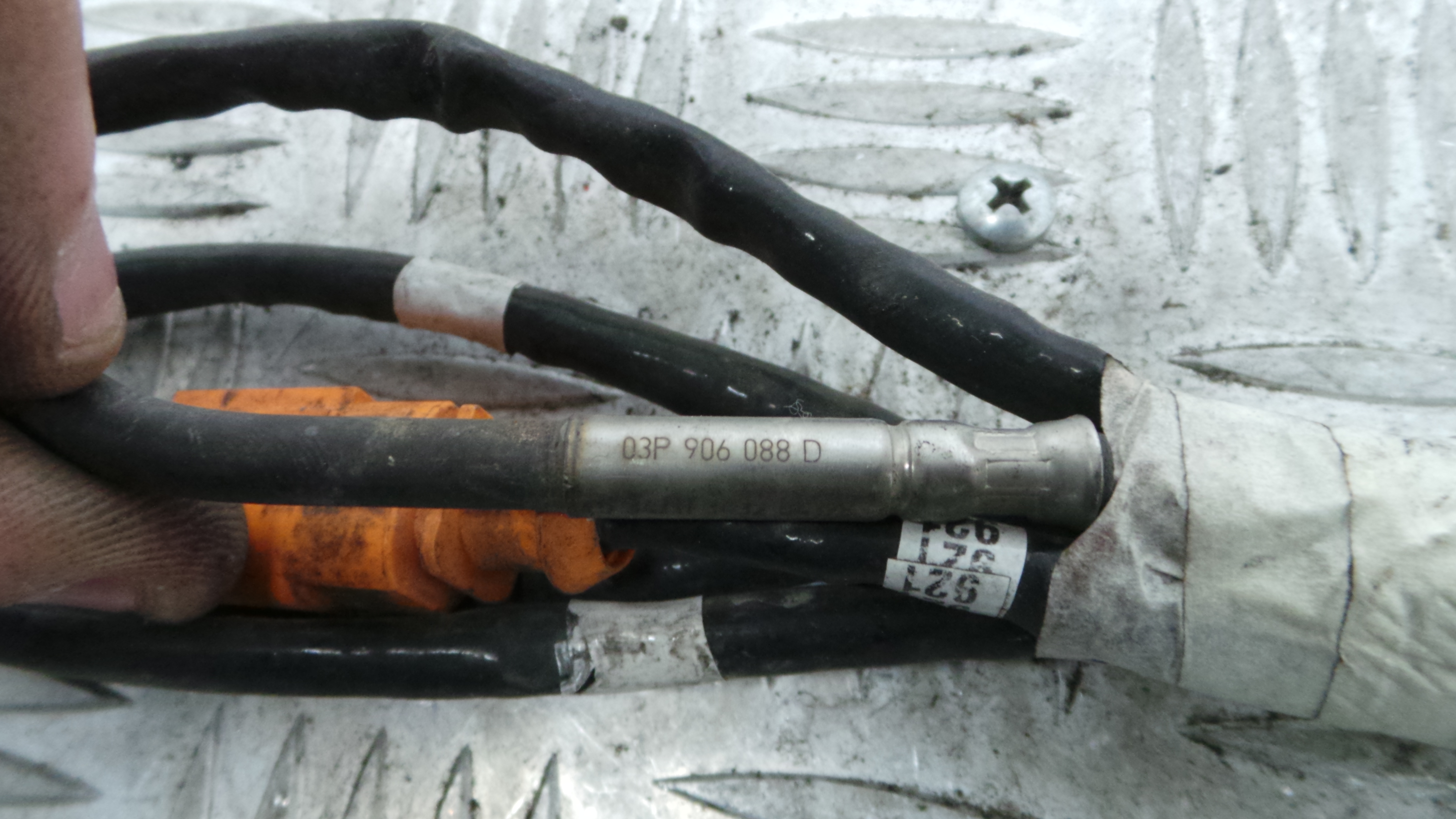 Sonda Lambda 03P906088E - SEAT IBIZA IV (6J5, 6P1), IBIZA Mk IV (6J5, 6P1)-36422533