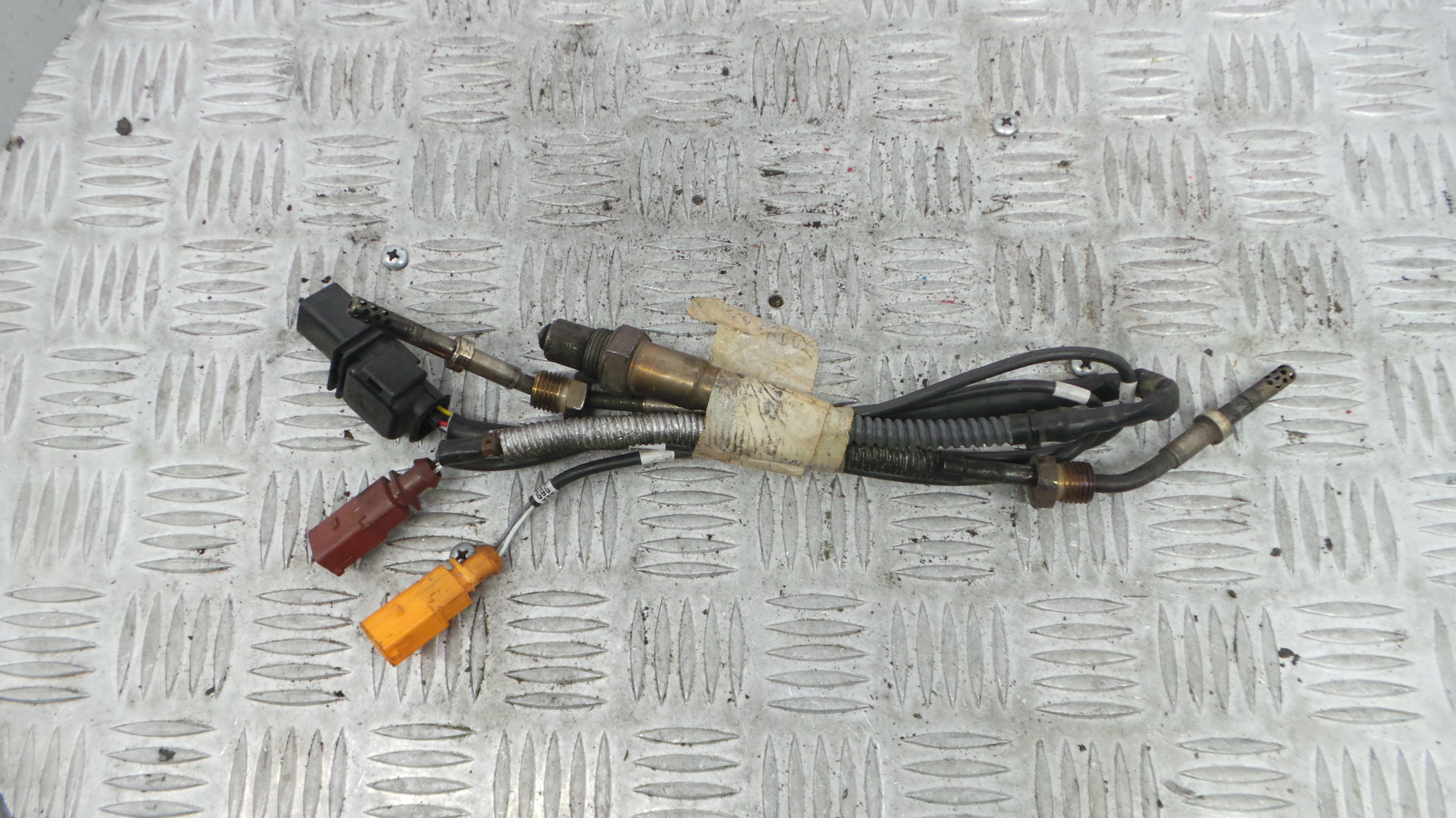 Sonda Lambda 045906088D - SEAT IBIZA IV (6J5, 6P1), IBIZA Mk IV (6J5, 6P1)-36422536