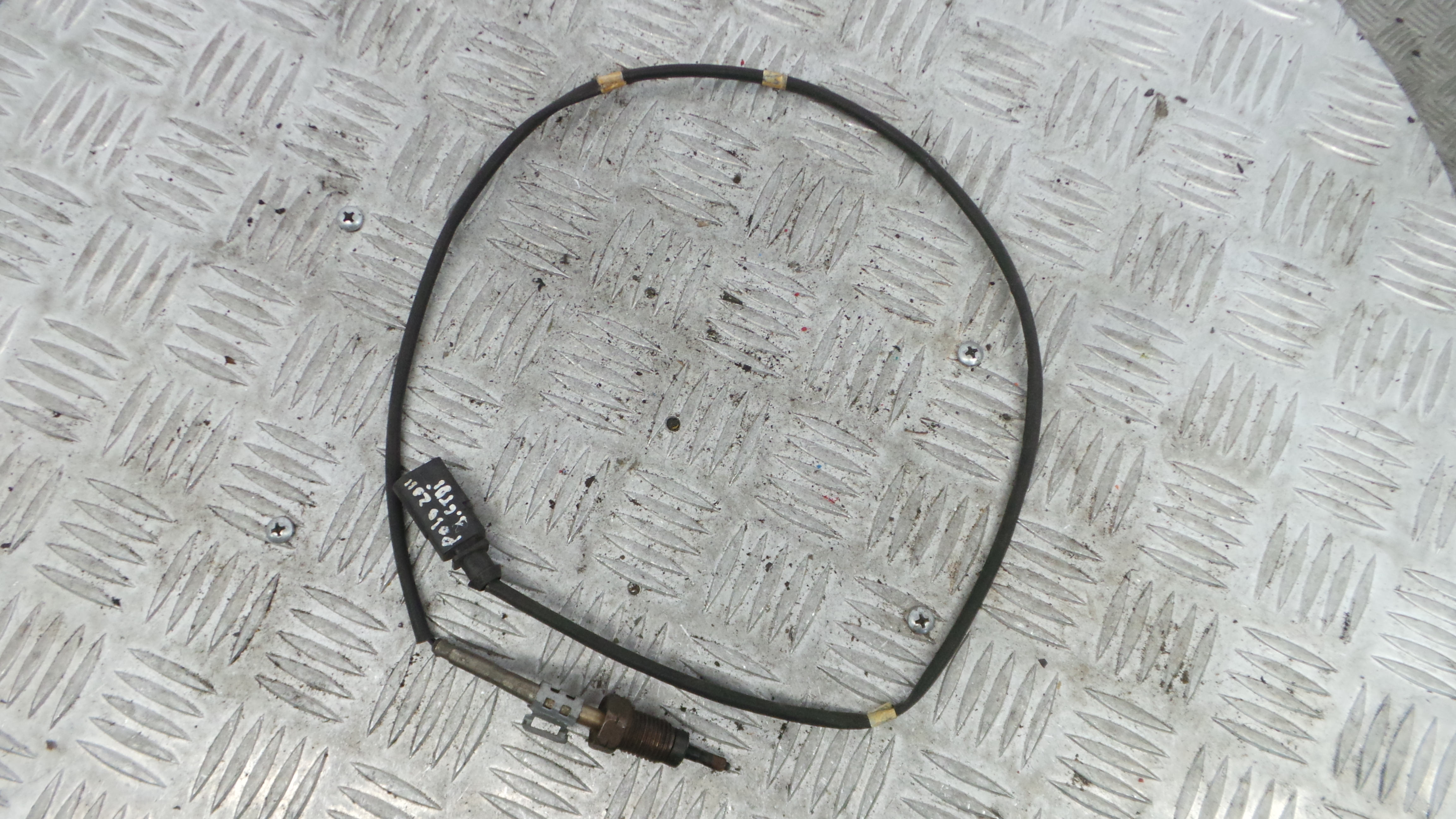 Sonda Lambda 03L906088BK - VW POLO V (6R1, 6C1)-36422540