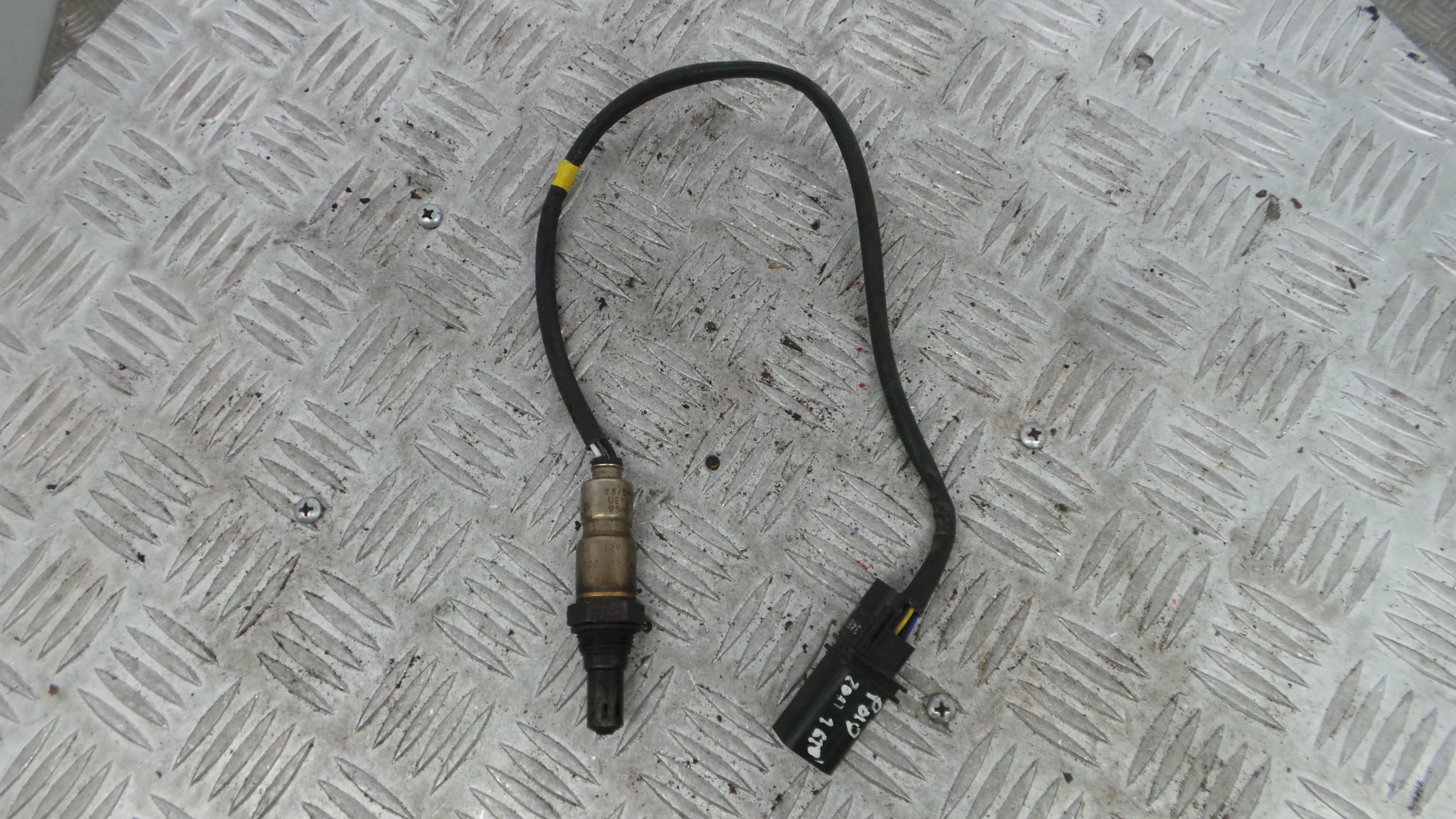 Sonda Lambda 03L906262D - VW POLO V (6R1, 6C1)-36422545