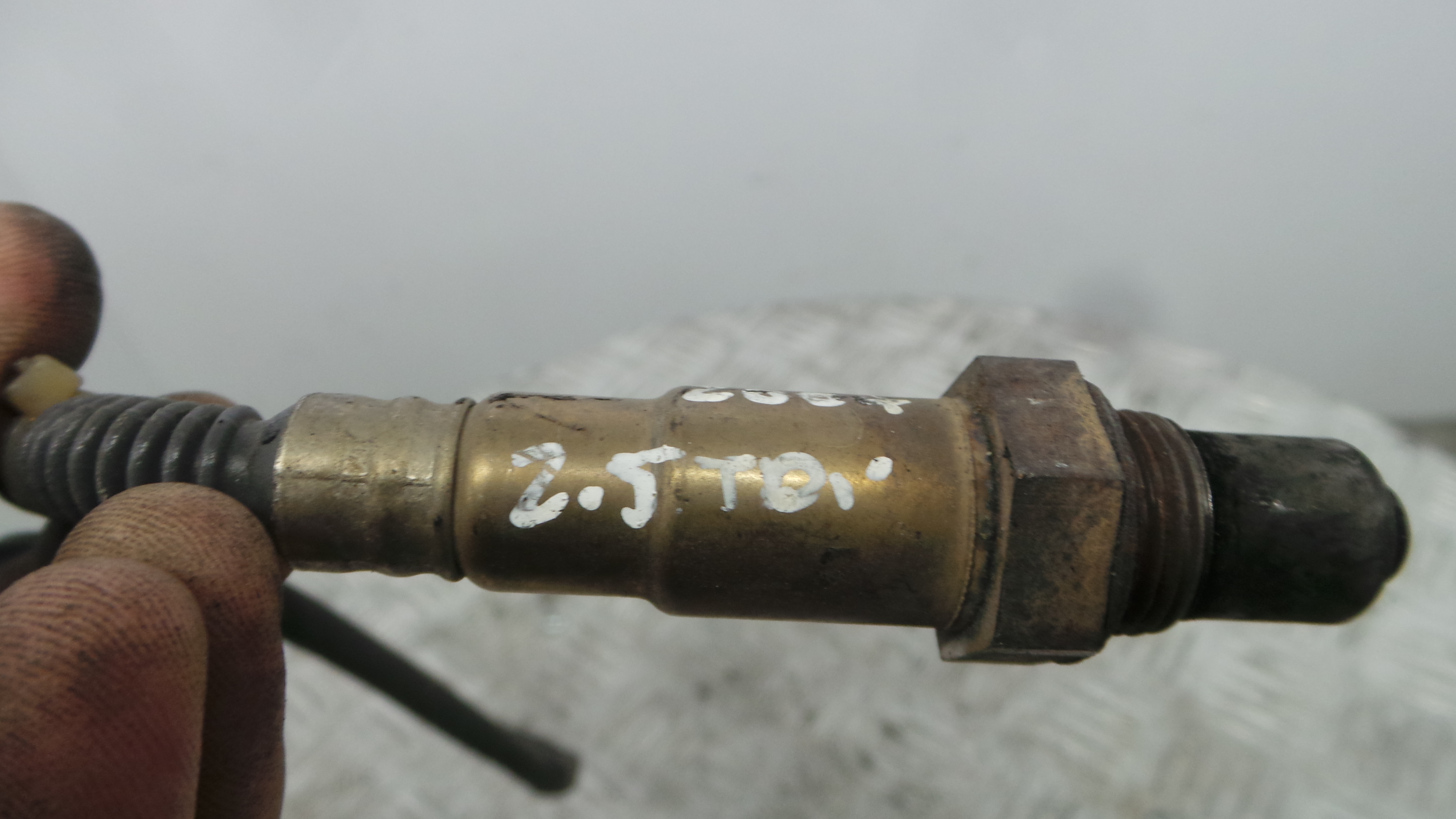 Sonda Lambda 070906262 - VW TRANSPORTER Mk V Caixa (7HA, 7HH, 7EA, 7EH), TRANSPORTER T5 Caixa (7HA, -36424683