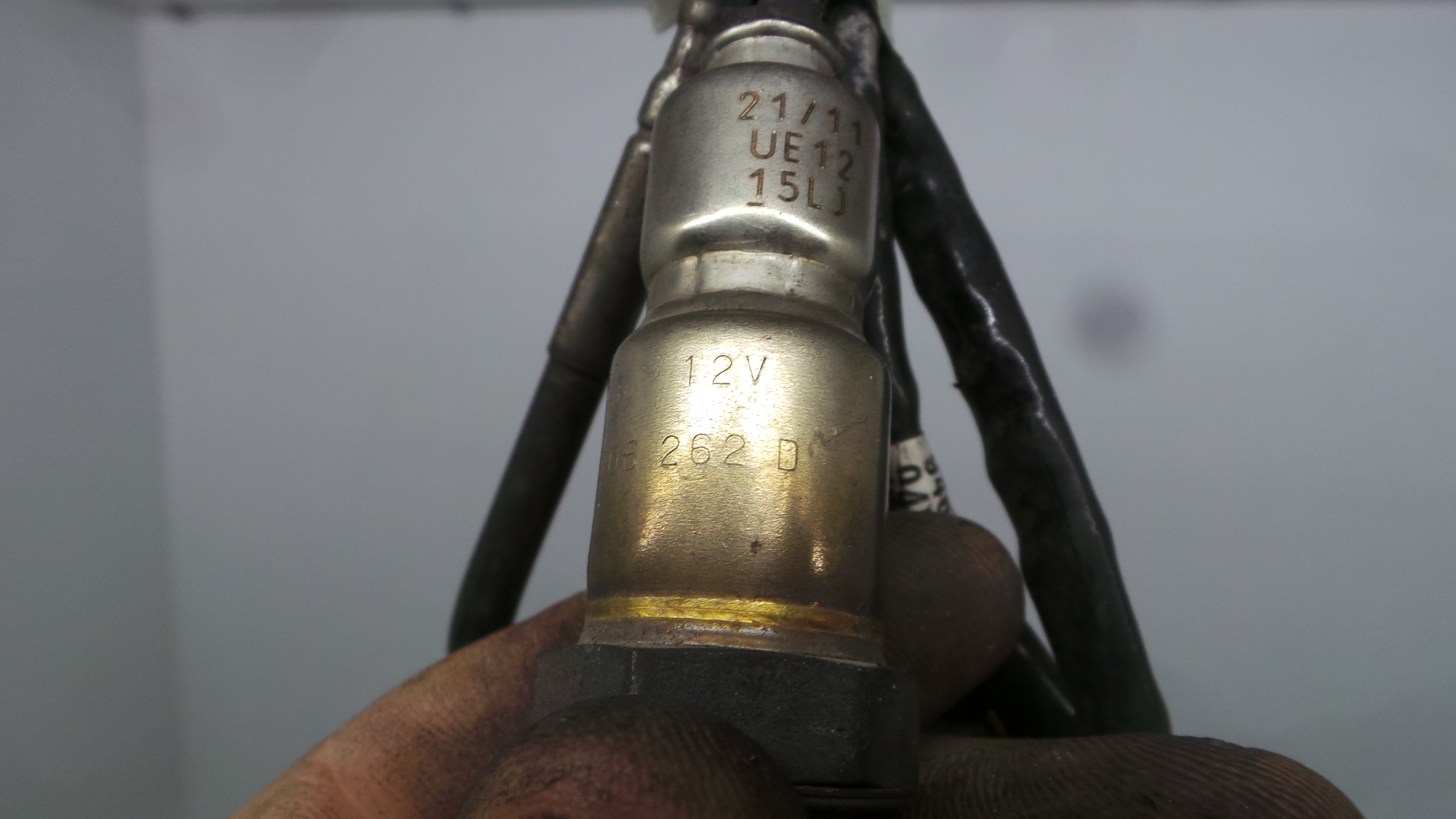 Sonda Lambda 03L906088CH - AUDI A1 (8X1, 8XK)-36424686