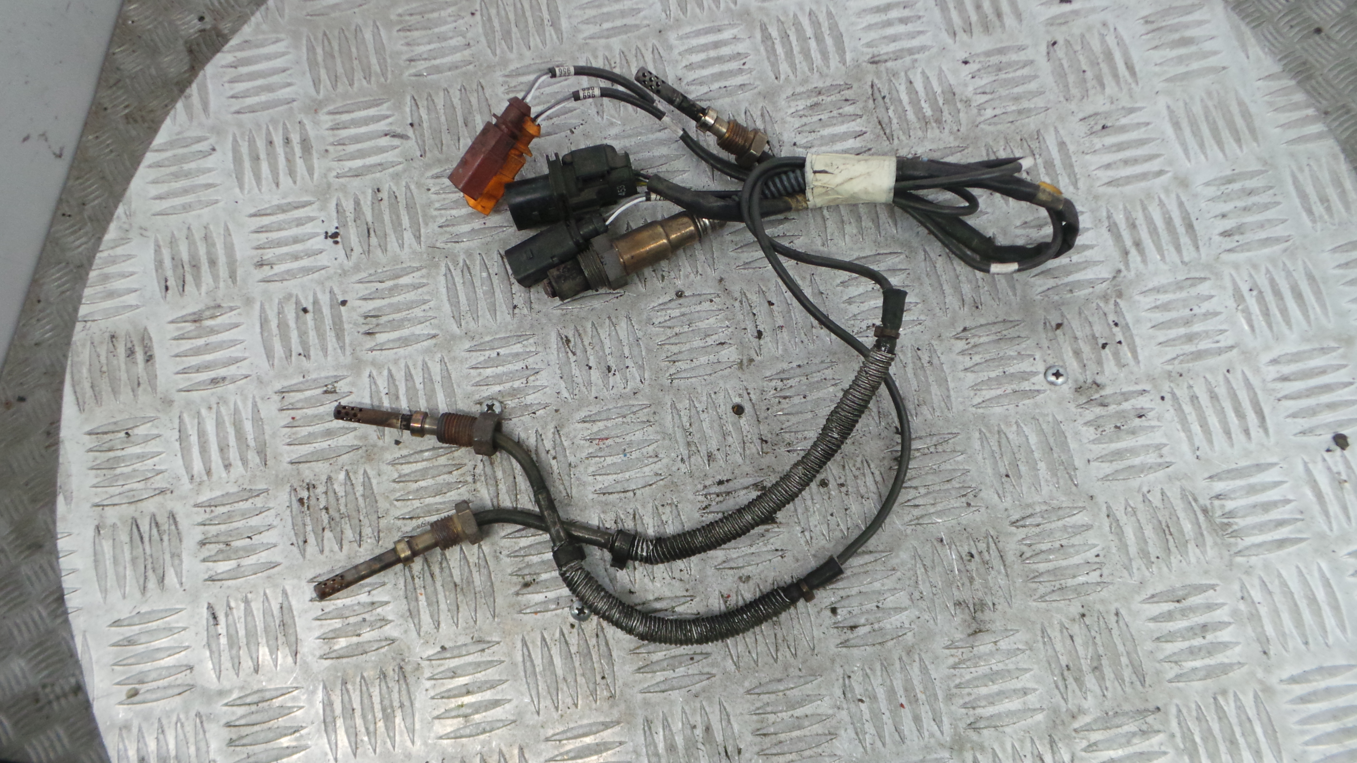 Sonda Lambda 03G906088G - SEAT IBIZA IV (6J5, 6P1), IBIZA Mk IV (6J5, 6P1)-36424760