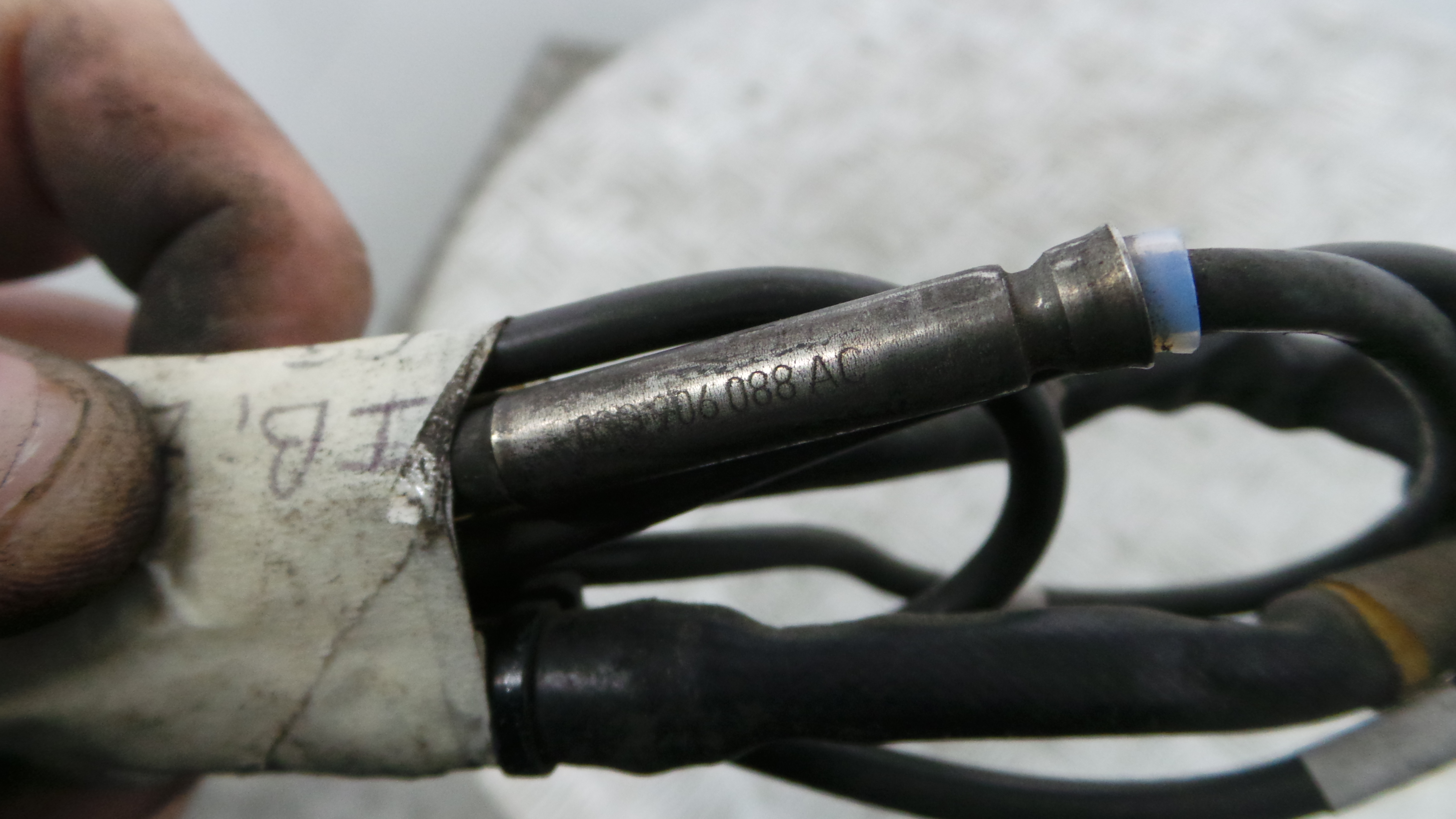 Sonda Lambda 03G906088G - SEAT IBIZA IV (6J5, 6P1), IBIZA Mk IV (6J5, 6P1)-36424760