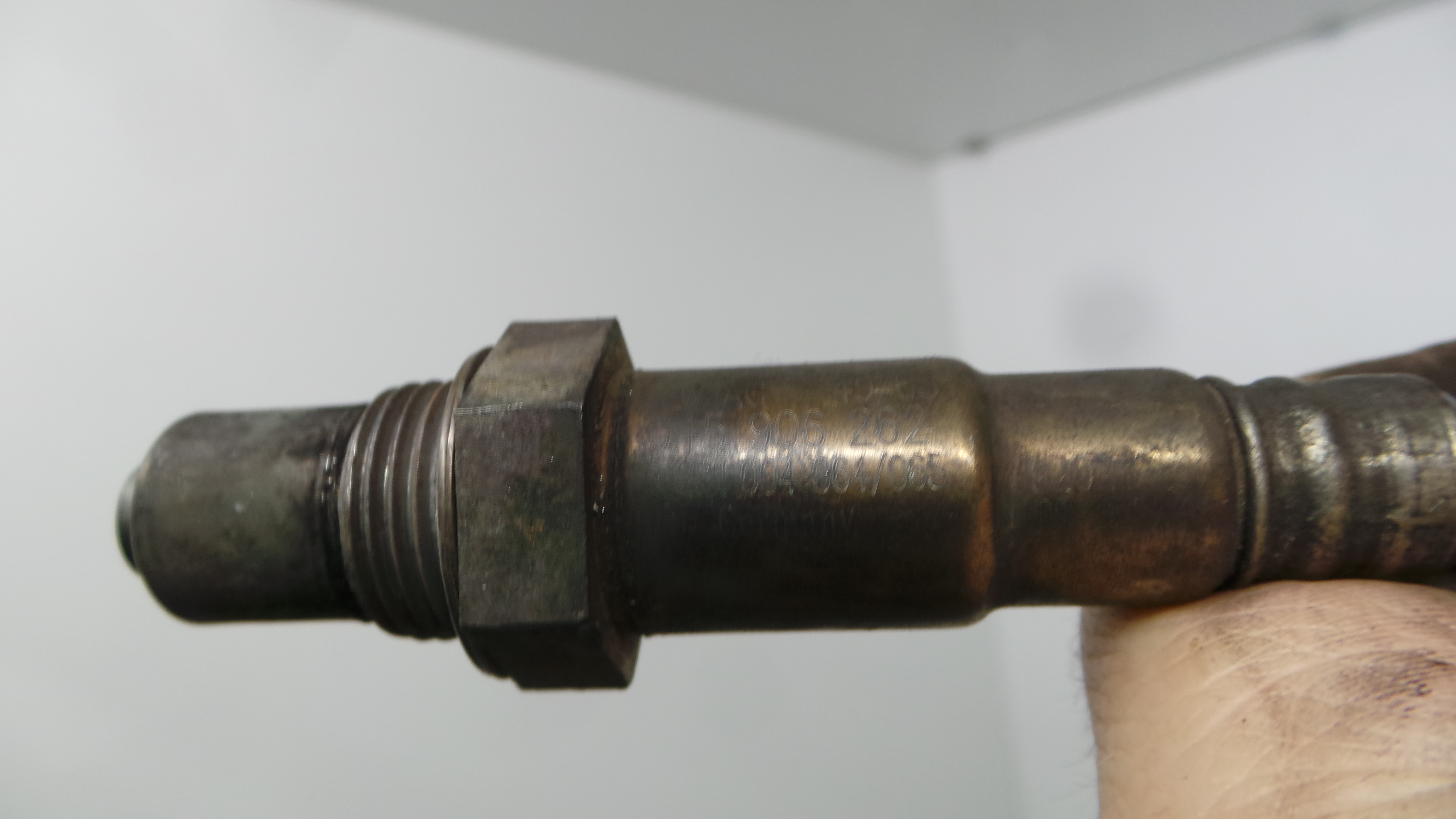 Sonda Lambda 03G906088G - SEAT IBIZA IV (6J5, 6P1), IBIZA Mk IV (6J5, 6P1)-36424760