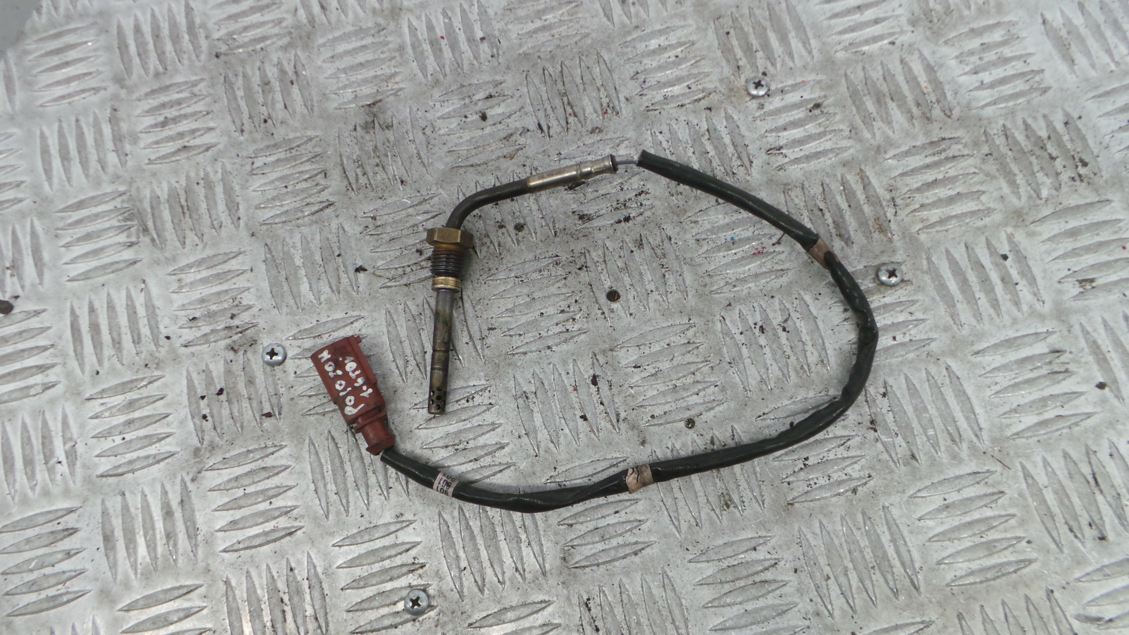 Sonda Lambda 03L906088P - VW POLO V (6R1, 6C1)-36424780