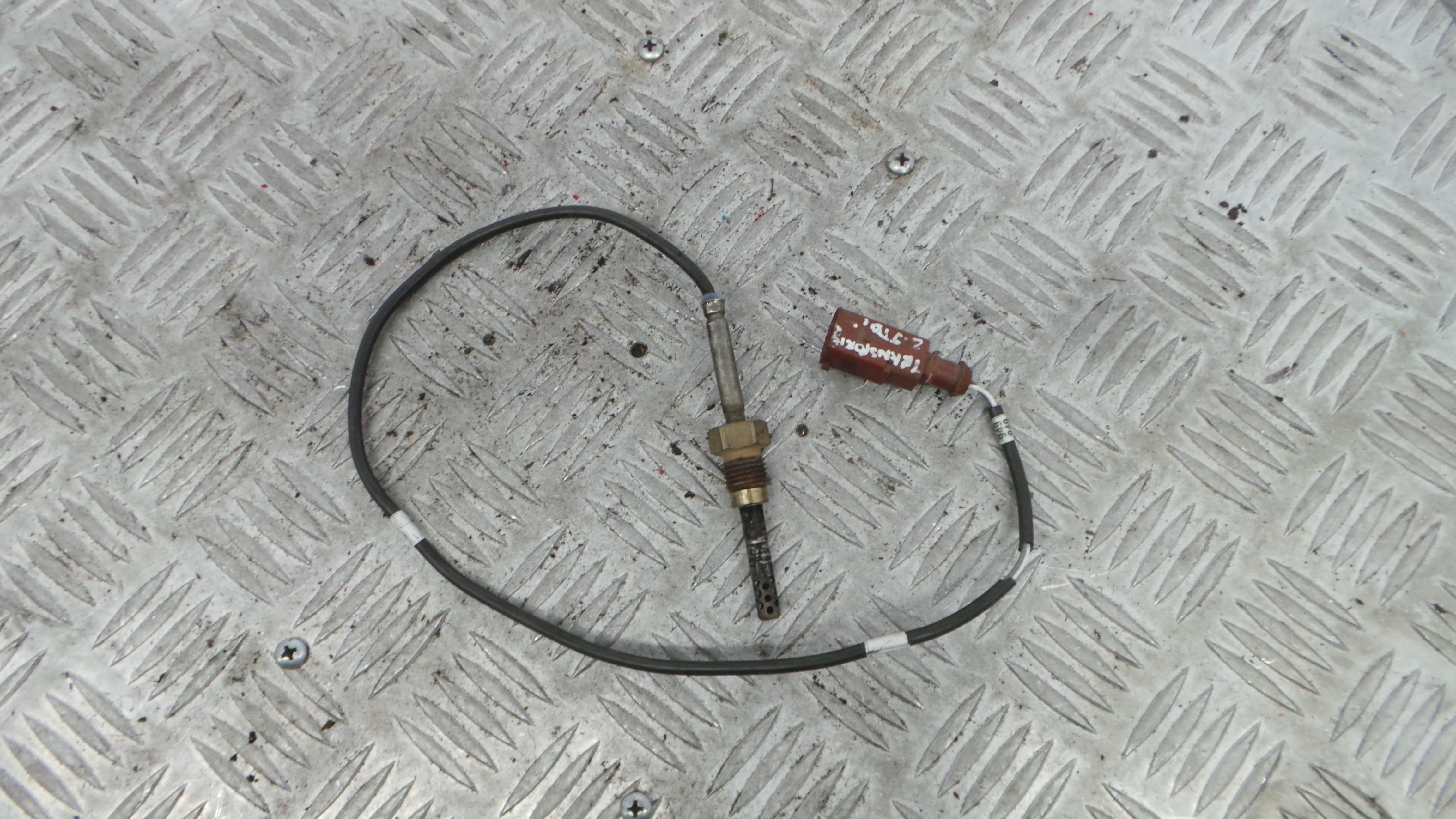 Sonda Lambda 070906088F - VW TRANSPORTER Mk V Caixa (7HA, 7HH, 7EA, 7EH), TRANSPORTER T5 Caixa (7HA,-36424783