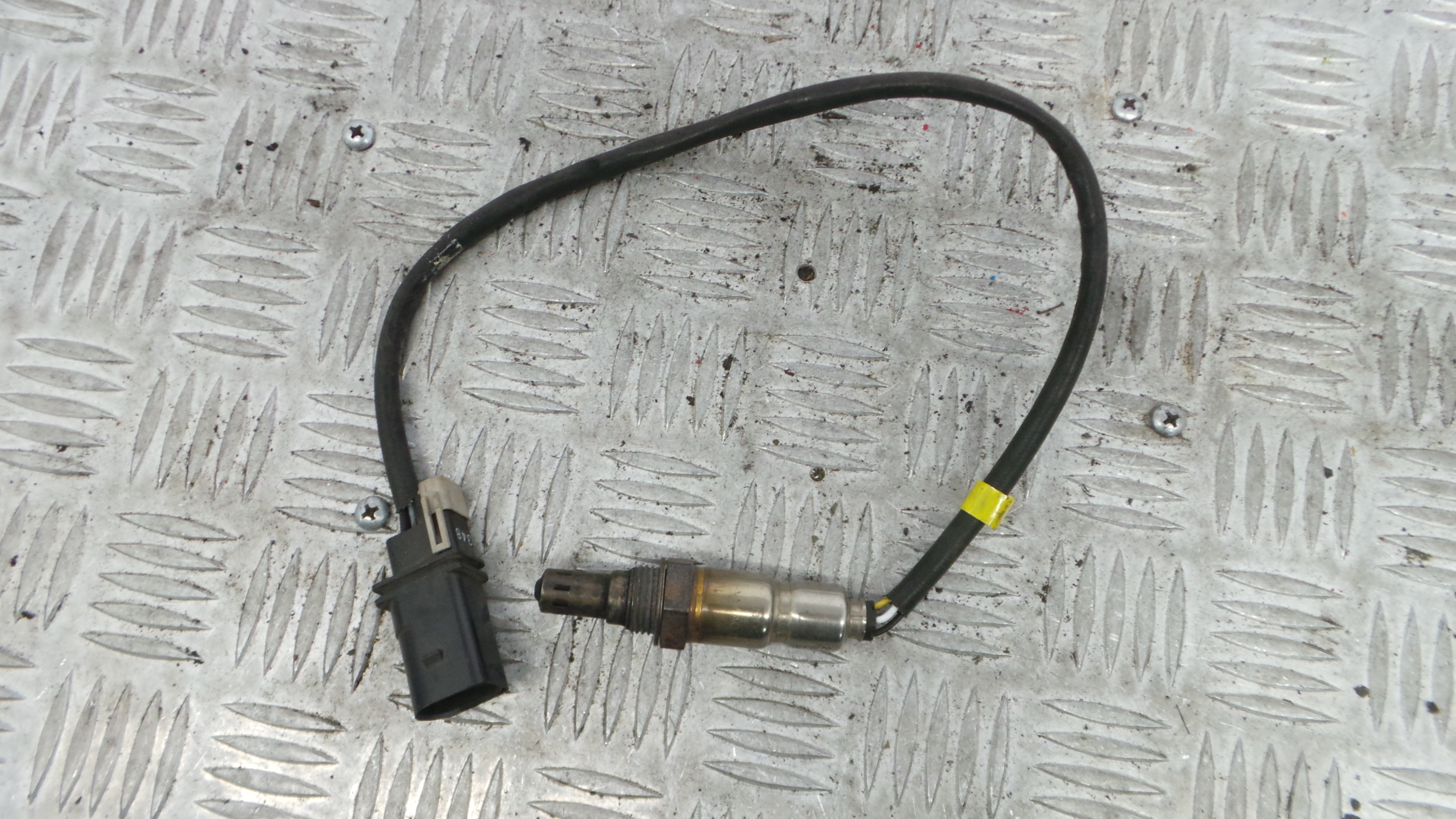 Sonda Lambda 03L906262 - SEAT IBIZA IV (6J5, 6P1), IBIZA Mk IV (6J5, 6P1)-36424785 Sonda Lambda 03L906262 - SEAT IBIZA IV (6J5, 6P1), IBIZA Mk IV (6J5, 6P1)-36424785