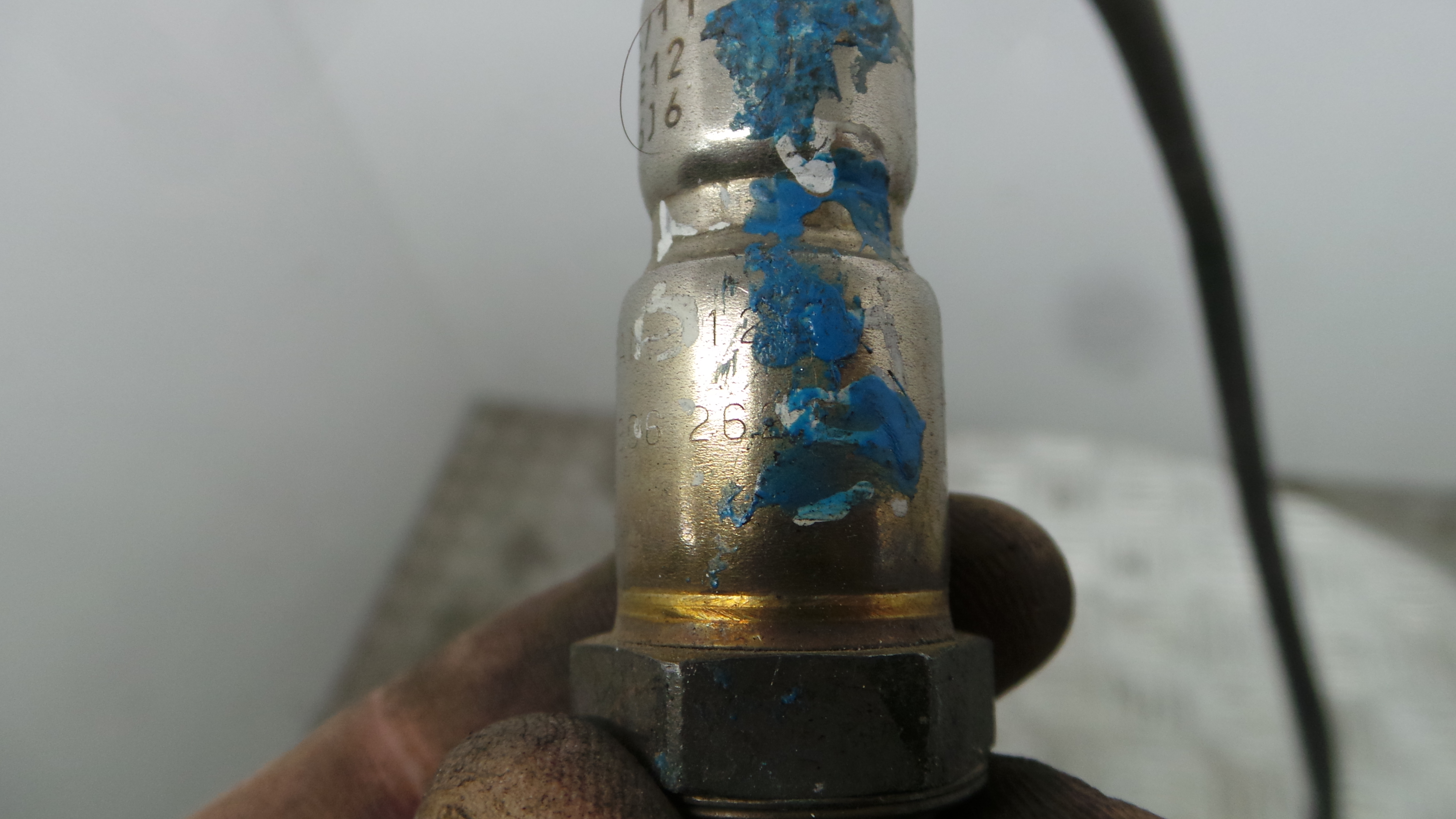 Sonda Lambda 03L906262 - SEAT IBIZA IV (6J5, 6P1), IBIZA Mk IV (6J5, 6P1)-36424785