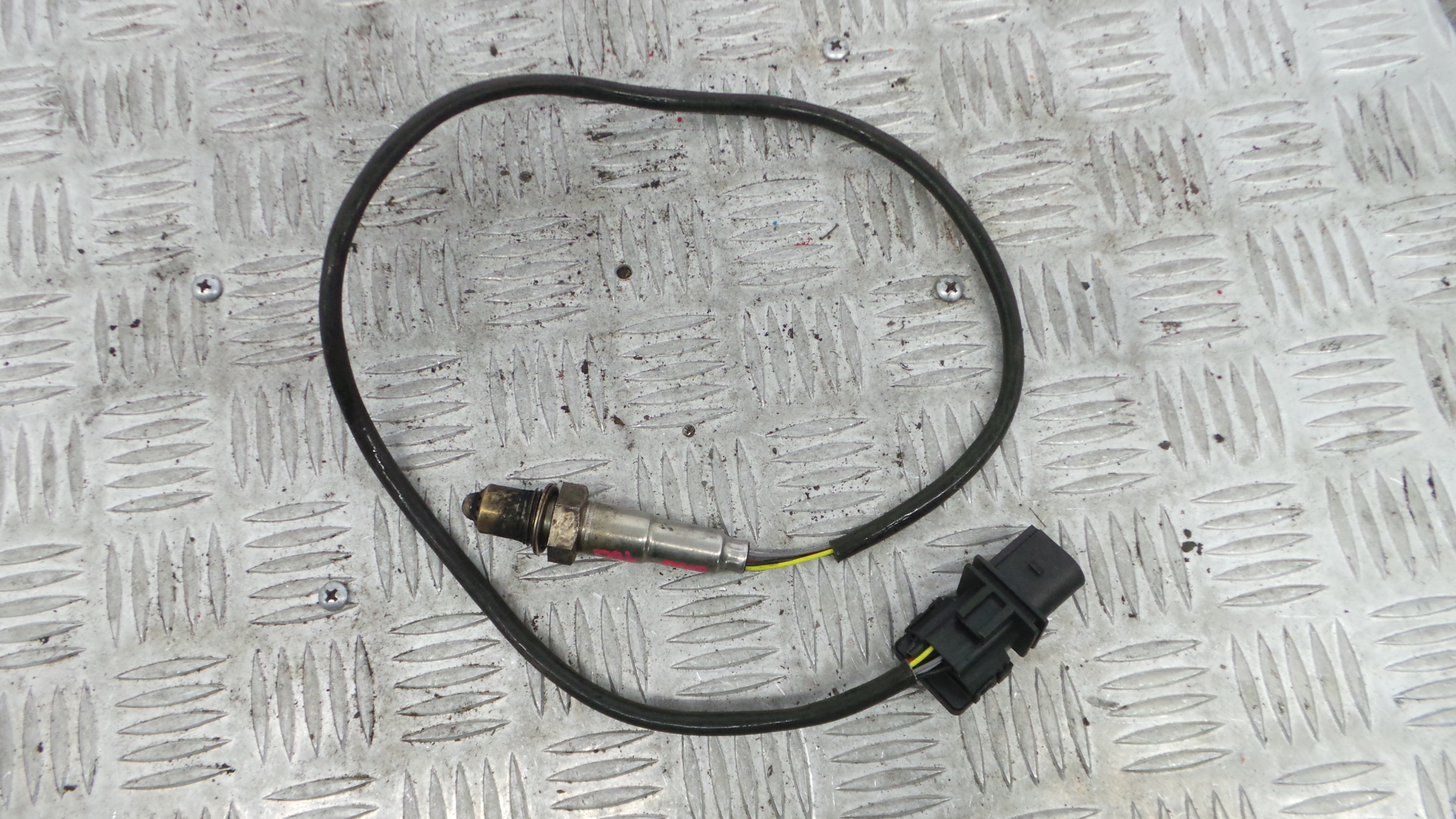 Sonda Lambda 705271850 - AUDI A6 C5 (4B2)-36424788