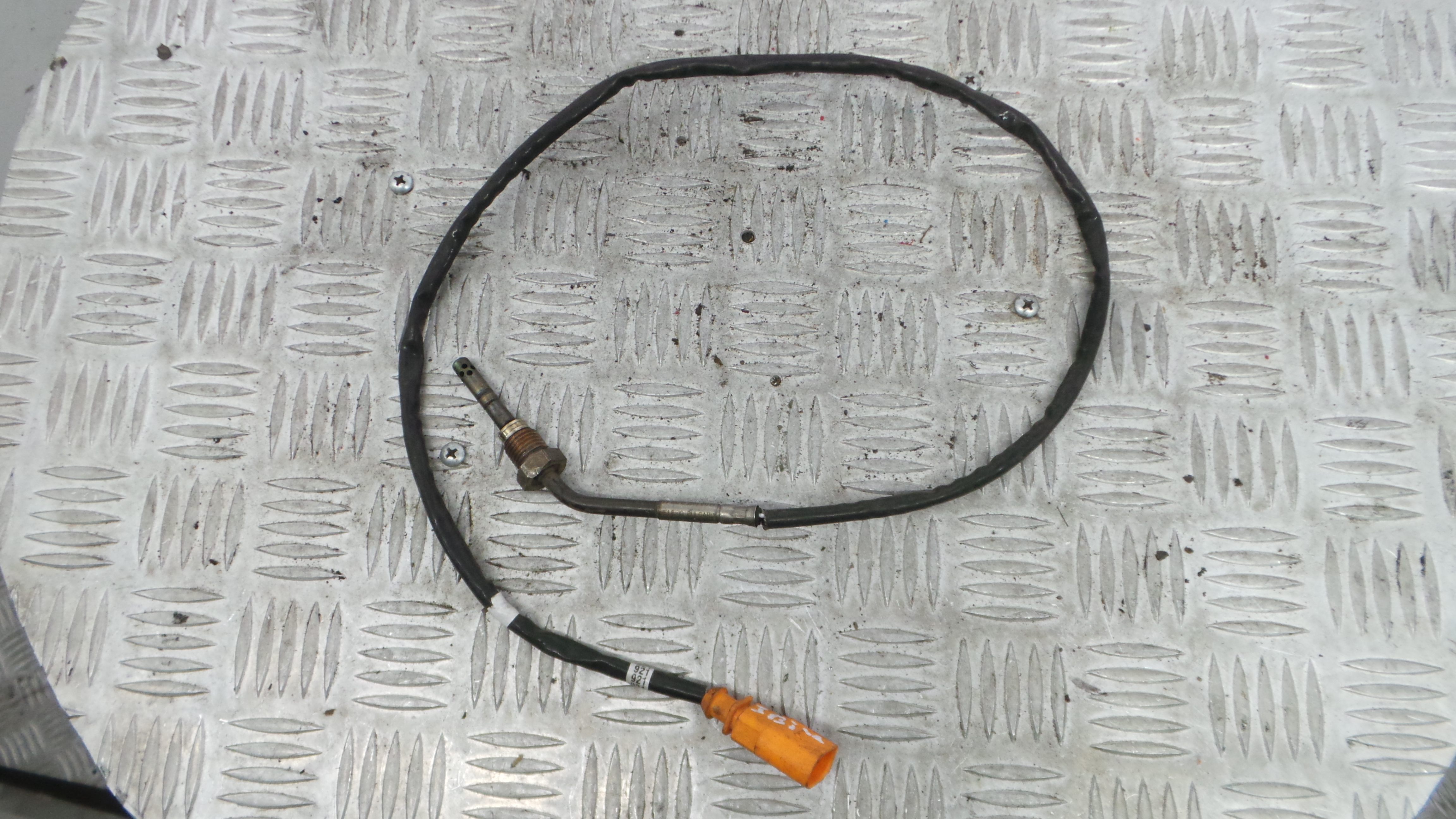 Sonda Lambda 03P906088D - SEAT IBIZA IV (6J5, 6P1), IBIZA Mk IV (6J5, 6P1)-36424790