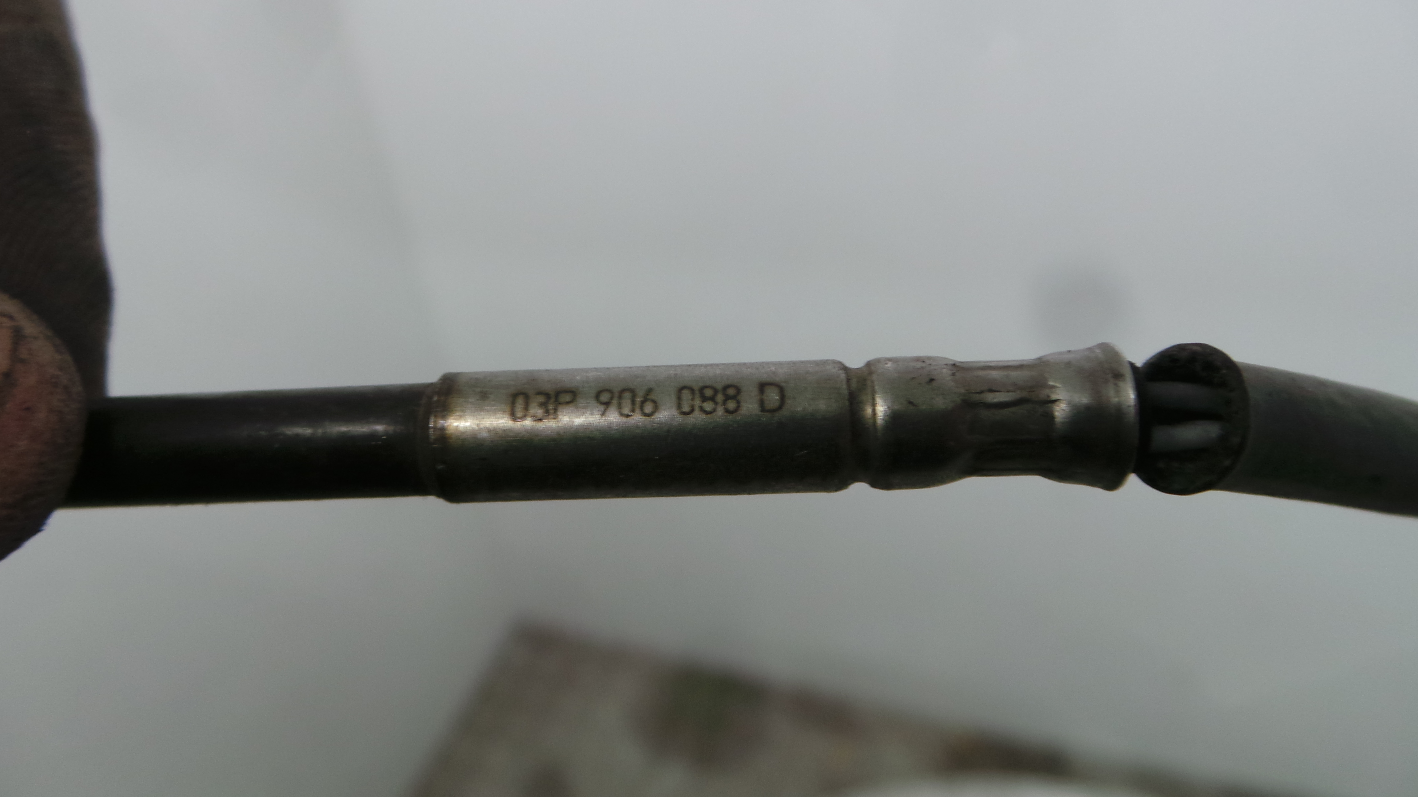 Sonda Lambda 03P906088D - SEAT IBIZA IV (6J5, 6P1), IBIZA Mk IV (6J5, 6P1)-36424790