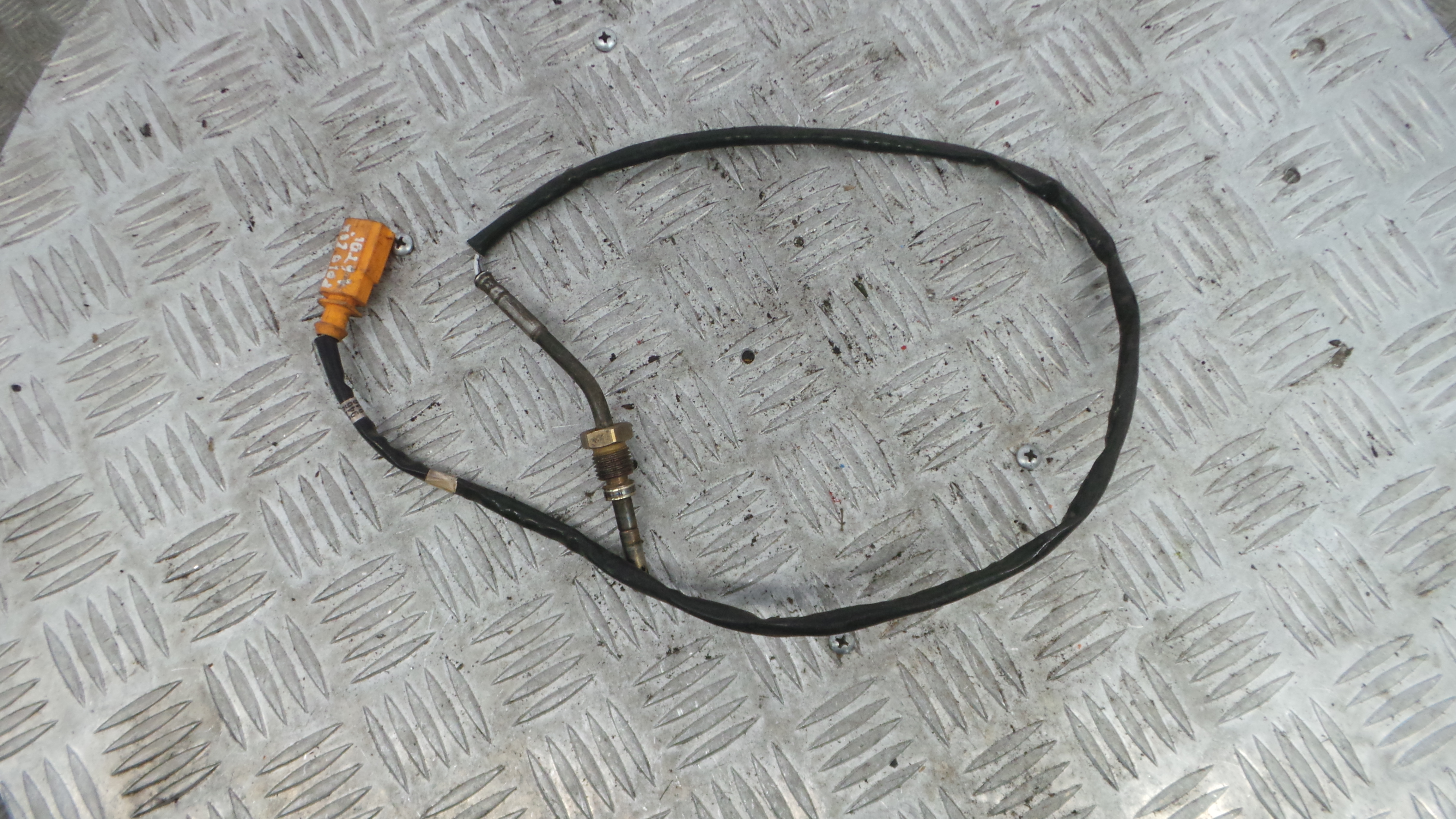 Sonda Lambda 03L906088CH - VW POLO V (6R1, 6C1)-36424792