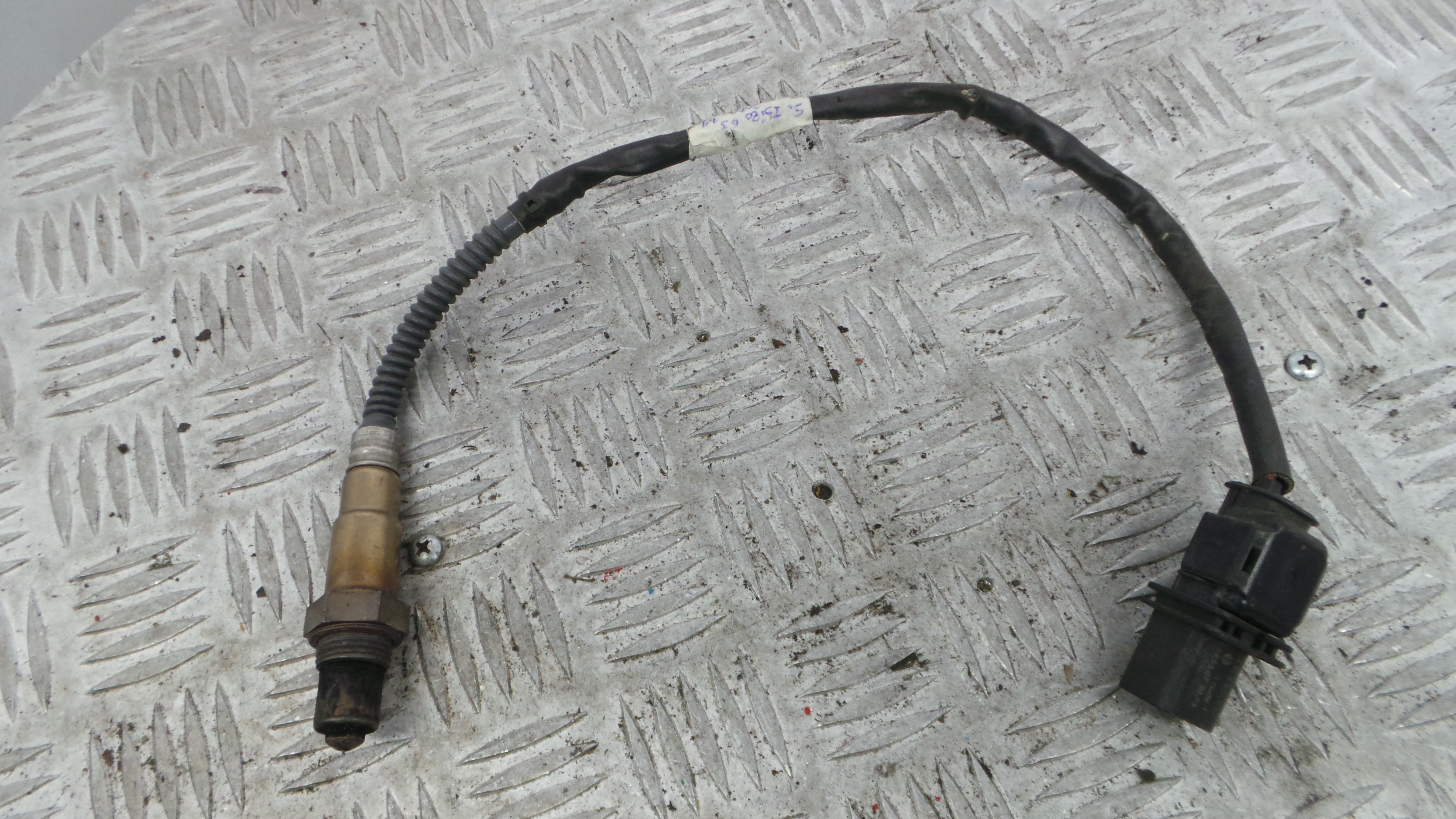 Sonda Lambda 045906262 - SEAT IBIZA IV (6J5, 6P1), IBIZA Mk IV (6J5, 6P1)-36424795