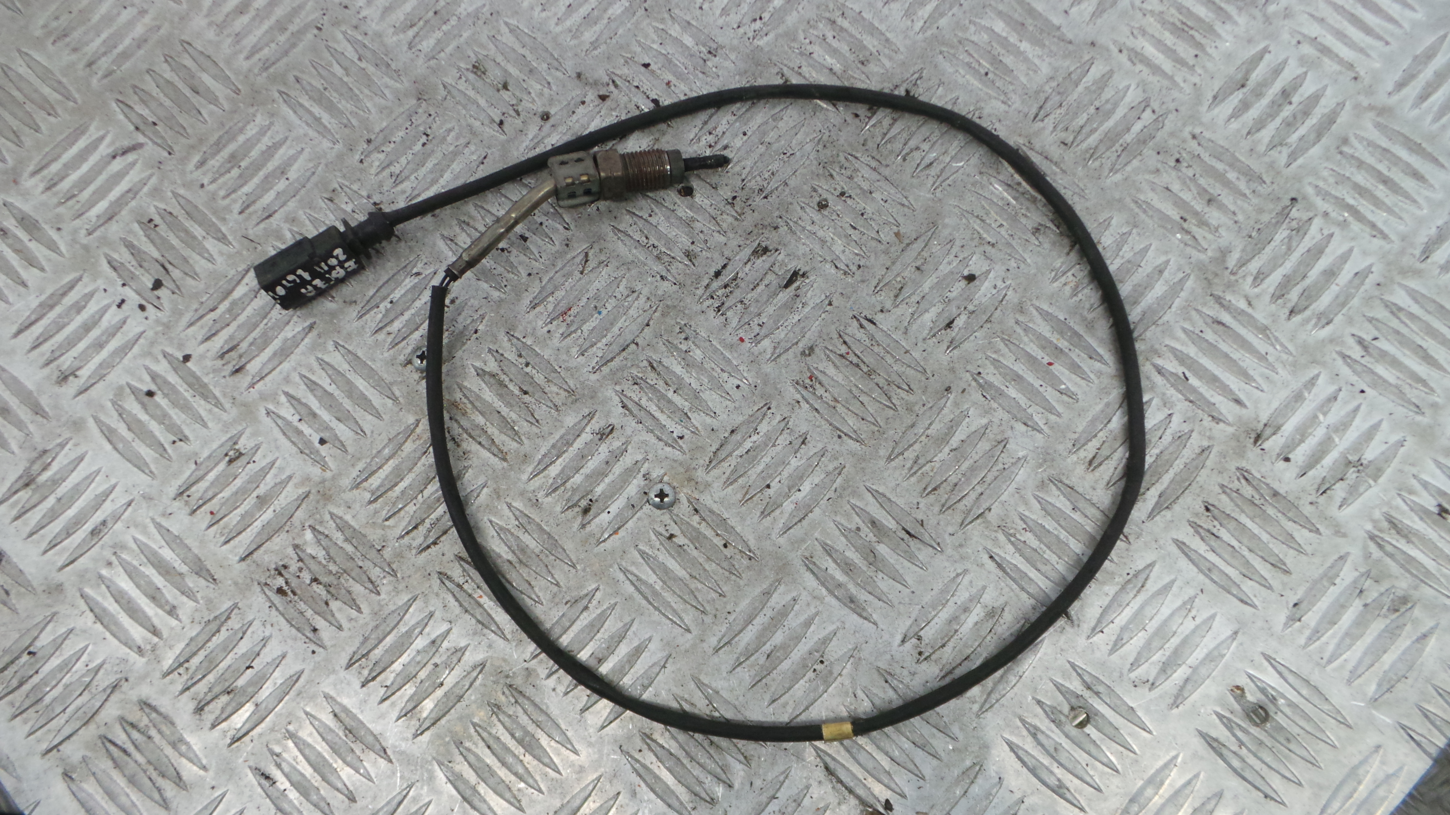 Sonda Lambda 03L906088BK - SEAT IBIZA IV (6J5, 6P1), IBIZA Mk IV (6J5, 6P1)-36424797