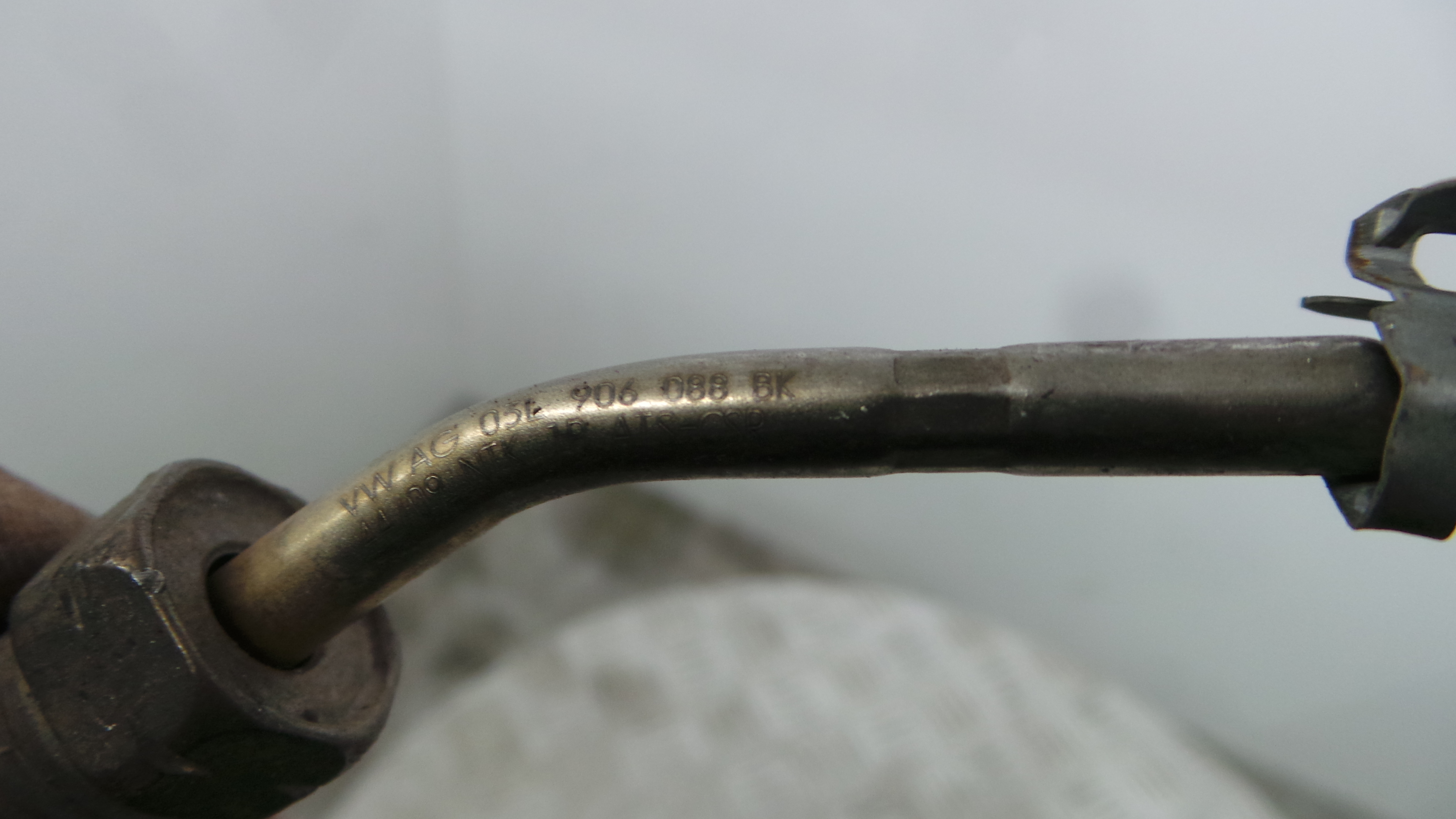 Sonda Lambda 03L906088BK - SEAT IBIZA IV (6J5, 6P1), IBIZA Mk IV (6J5, 6P1)-36424797