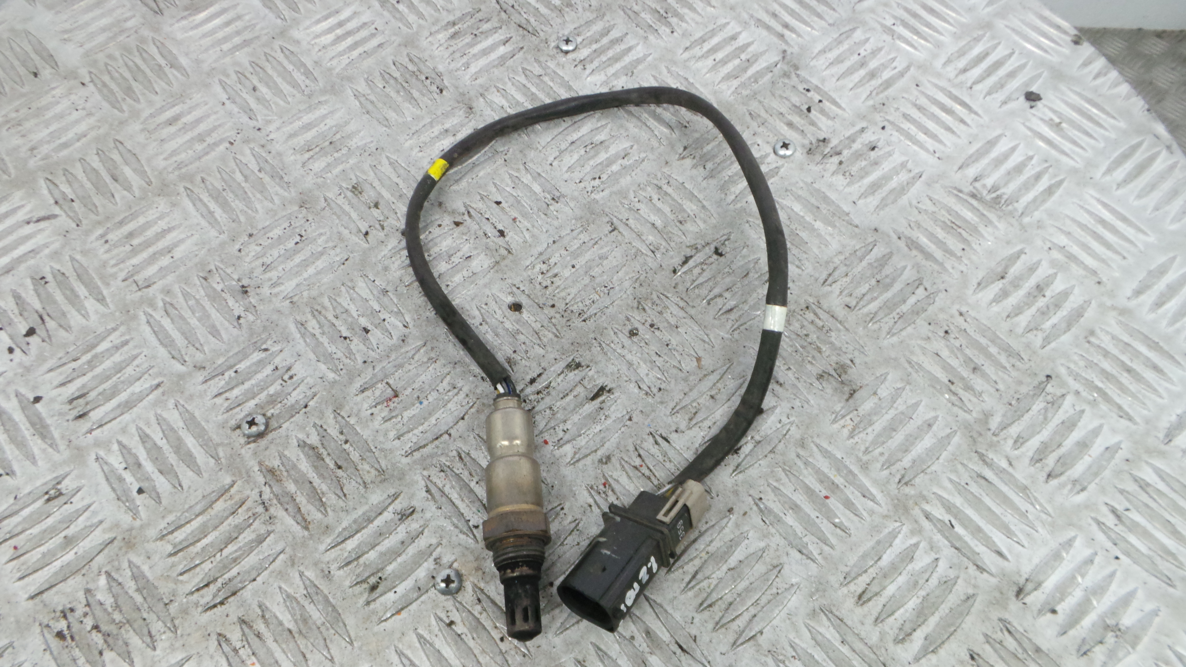 Sonda Lambda 03P906262B - SEAT IBIZA IV (6J5, 6P1), IBIZA Mk IV (6J5, 6P1)-36424799