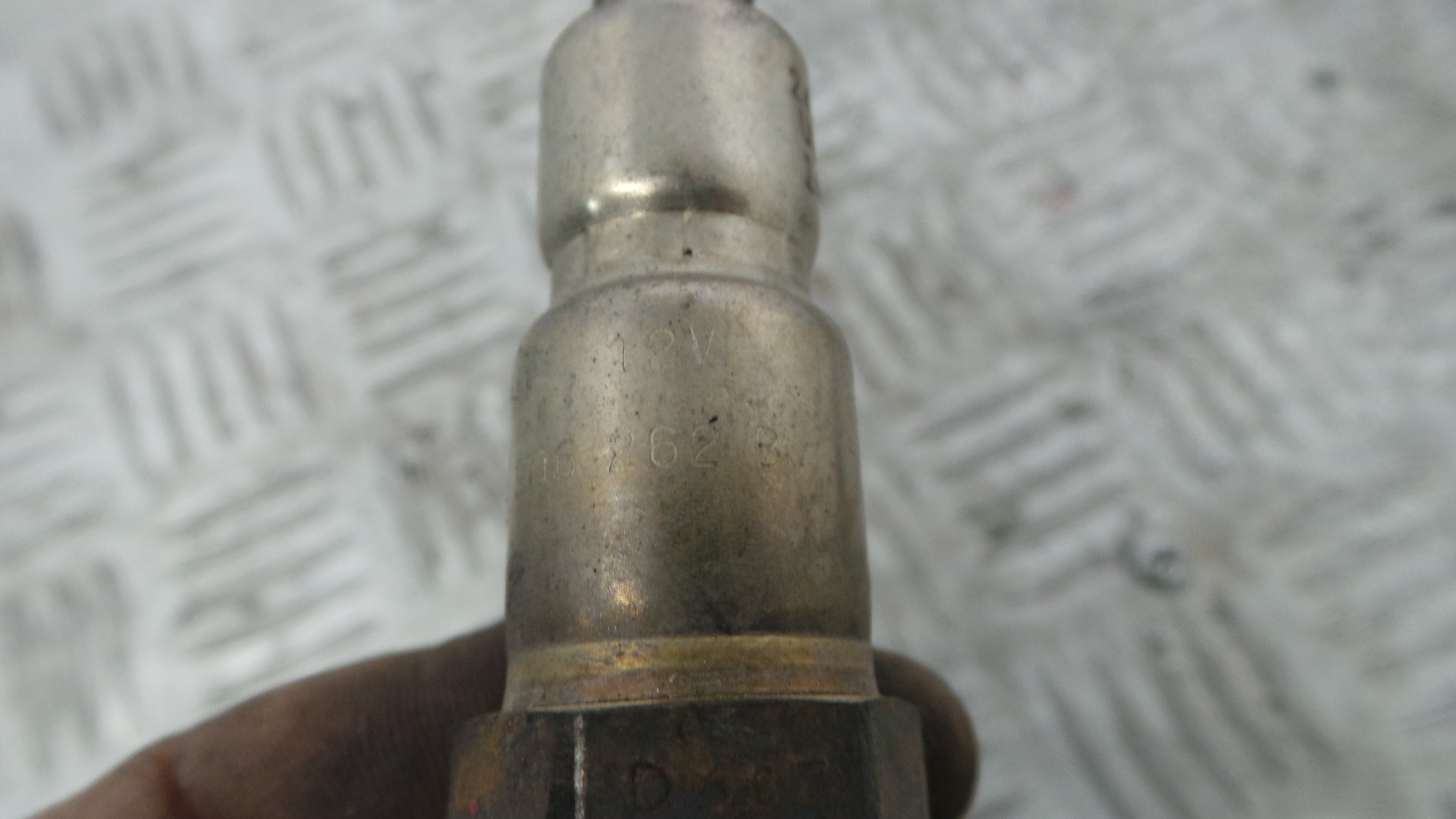 Sonda Lambda 03P906262B - SEAT IBIZA IV (6J5, 6P1), IBIZA Mk IV (6J5, 6P1)-36424799