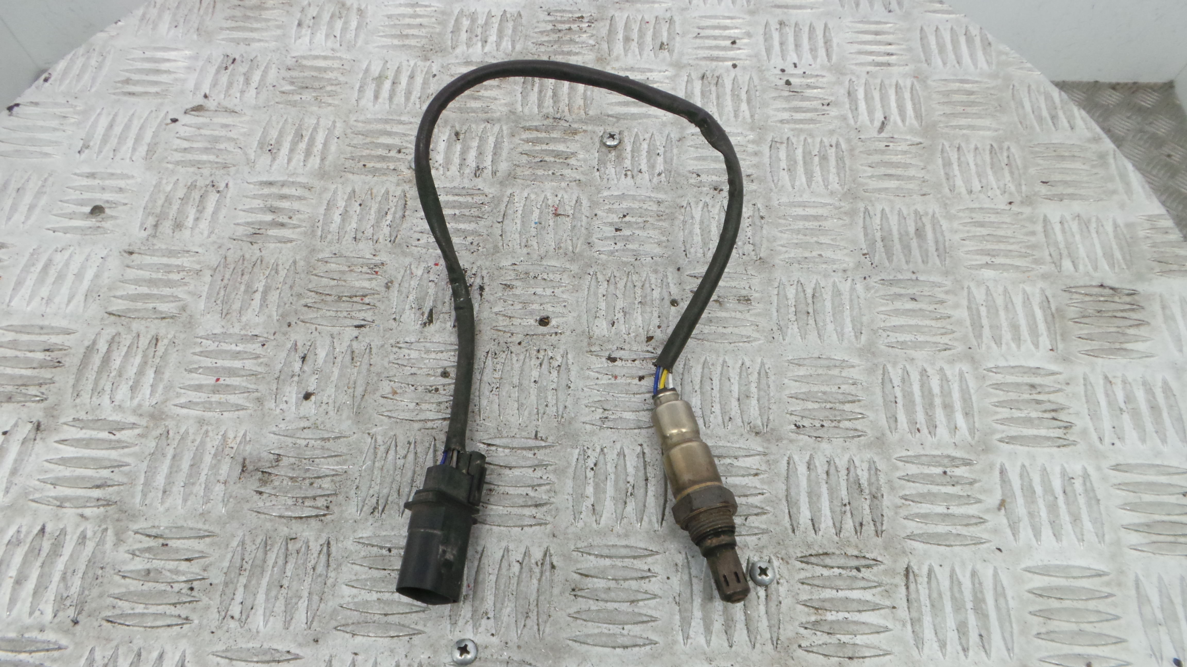 Sonda Lambda 03L906262D - SEAT IBIZA IV (6J5, 6P1), IBIZA Mk IV (6J5, 6P1)-36424808