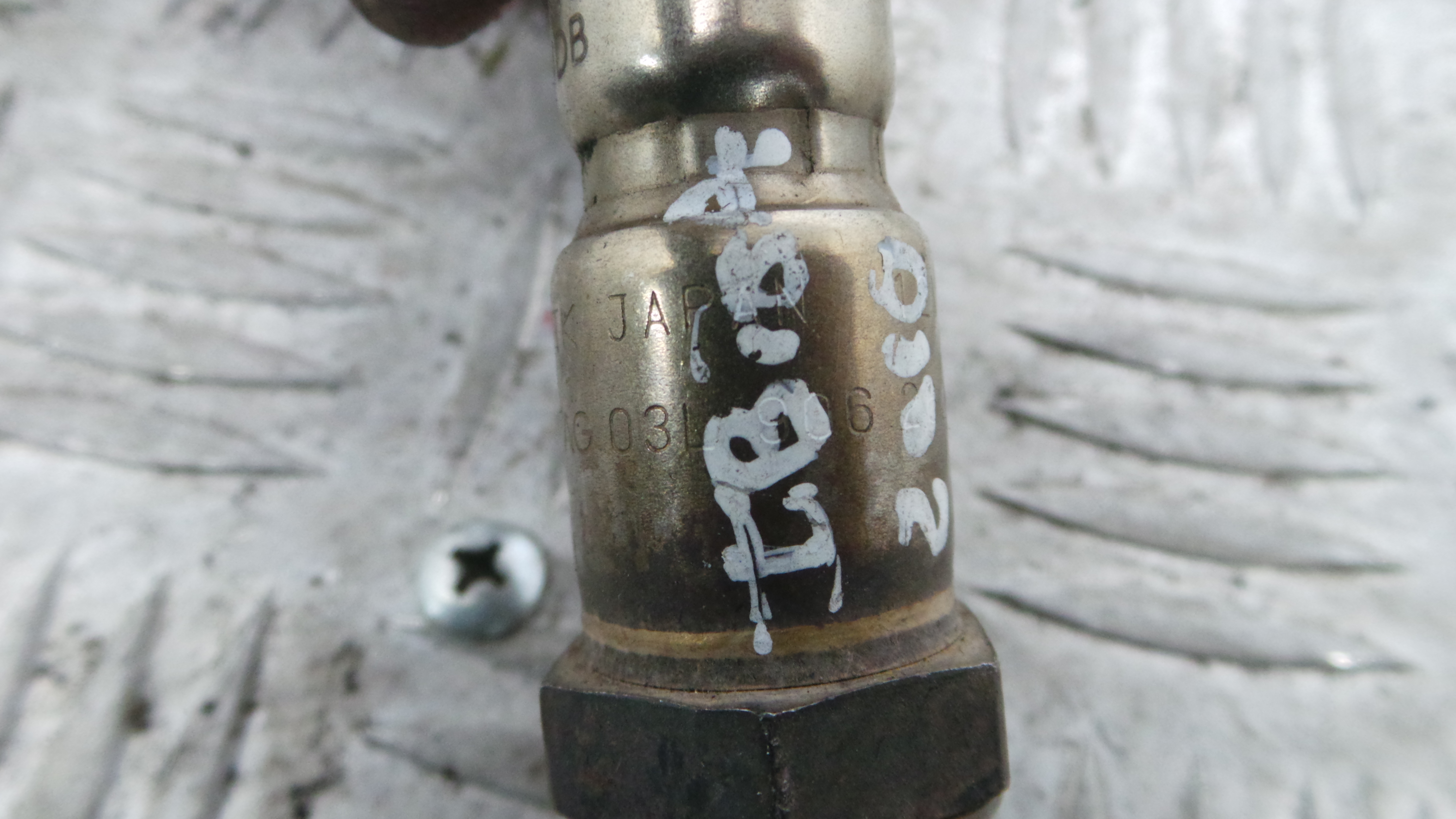 Sonda Lambda 03L906262D - SEAT IBIZA IV (6J5, 6P1), IBIZA Mk IV (6J5, 6P1)-36424808