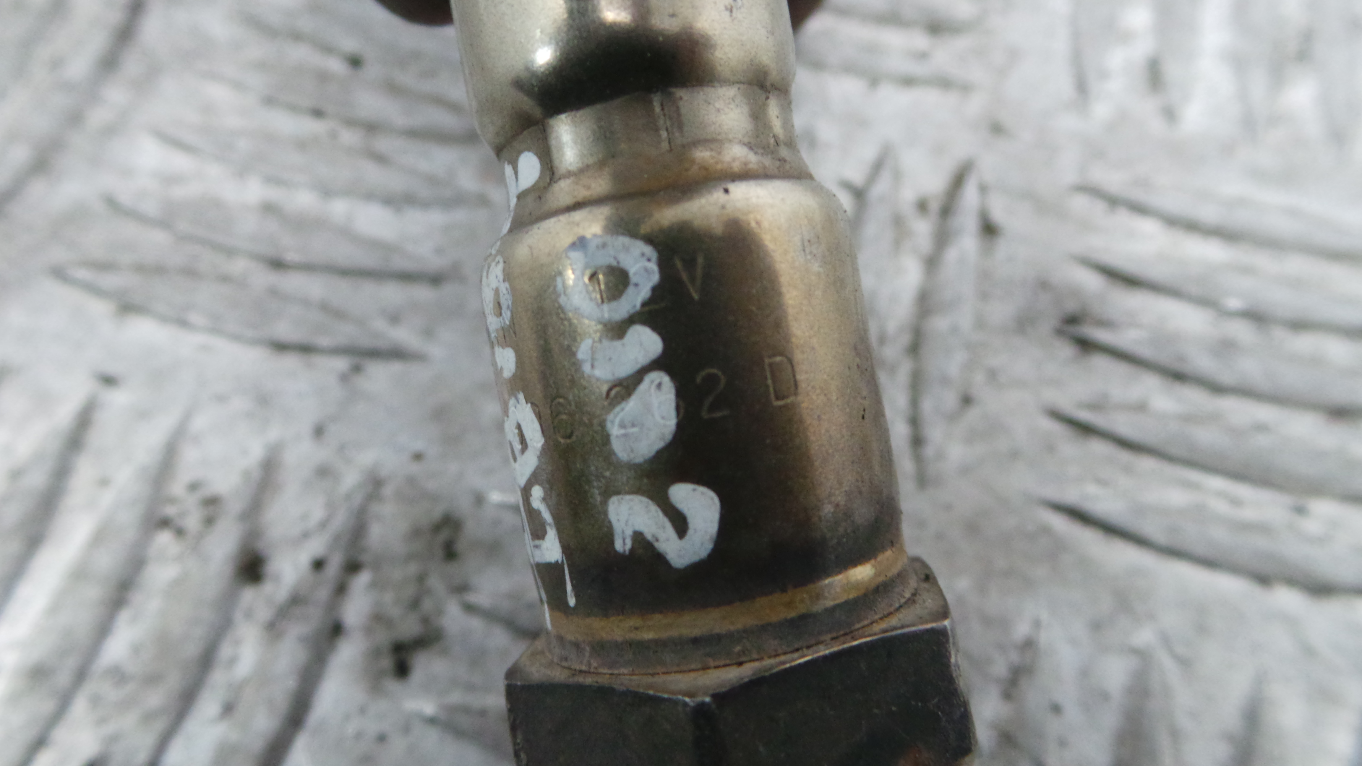 Sonda Lambda 03L906262D - SEAT IBIZA IV (6J5, 6P1), IBIZA Mk IV (6J5, 6P1)-36424808