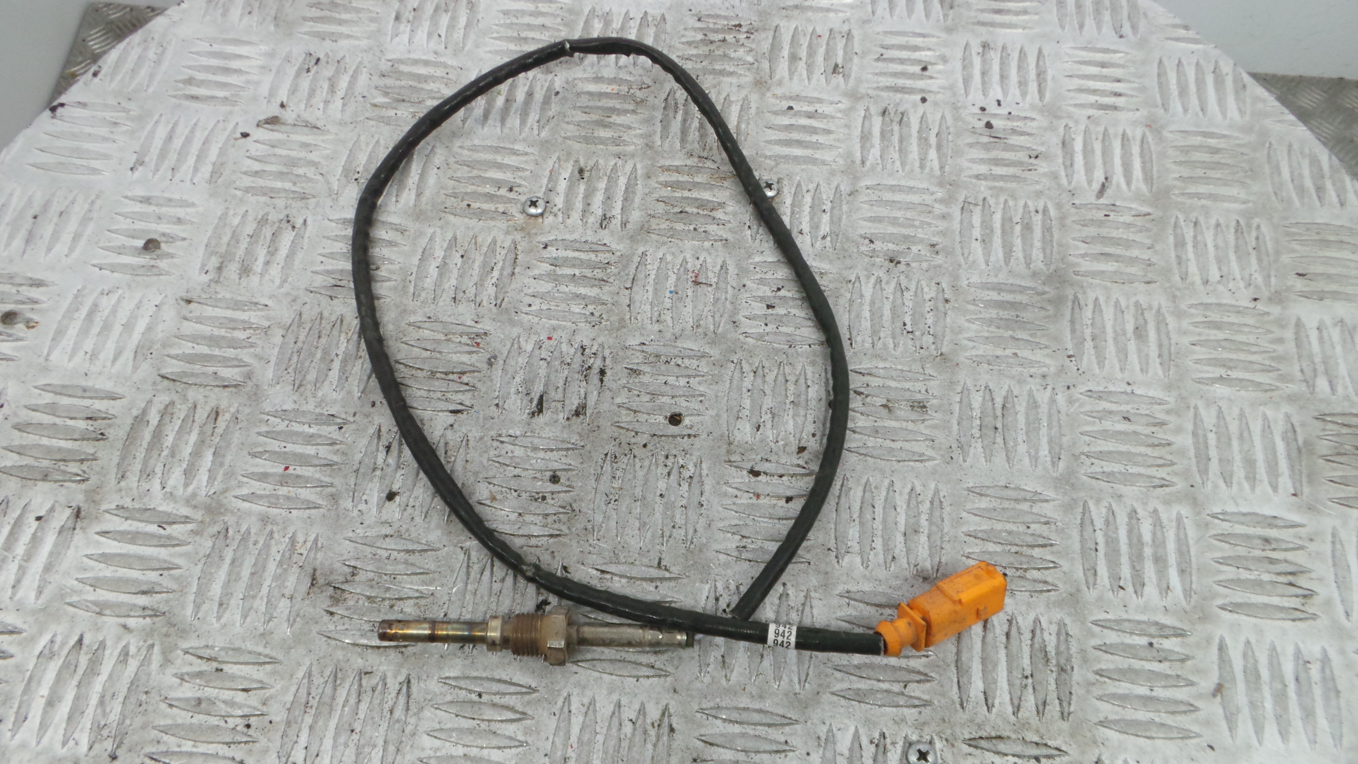 Sonda Lambda 03L906088CC - AUDI A3 (8P1)-36424811