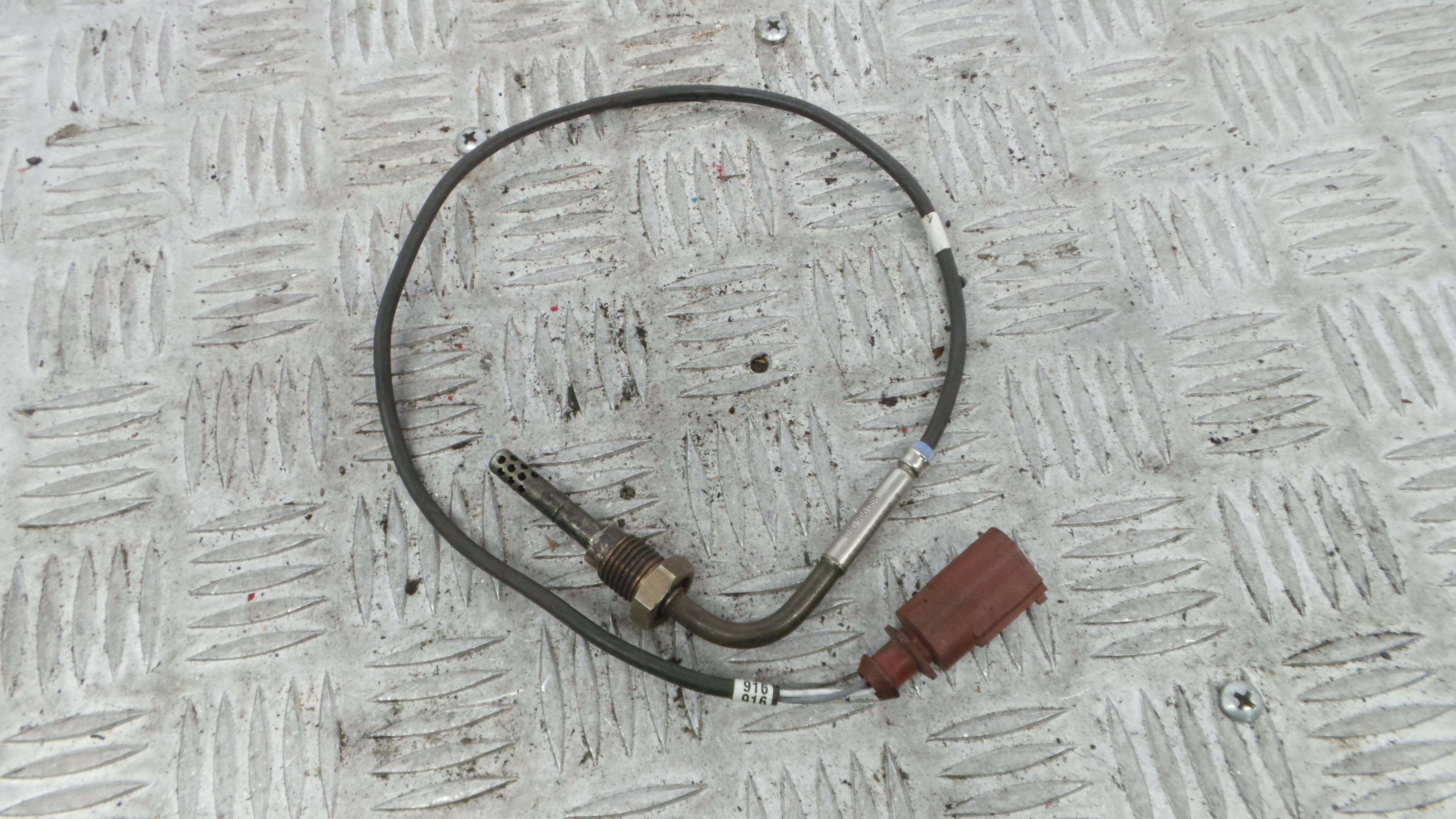 Sonda Lambda 03G906088 - AUDI A3 (8P1)-36424813