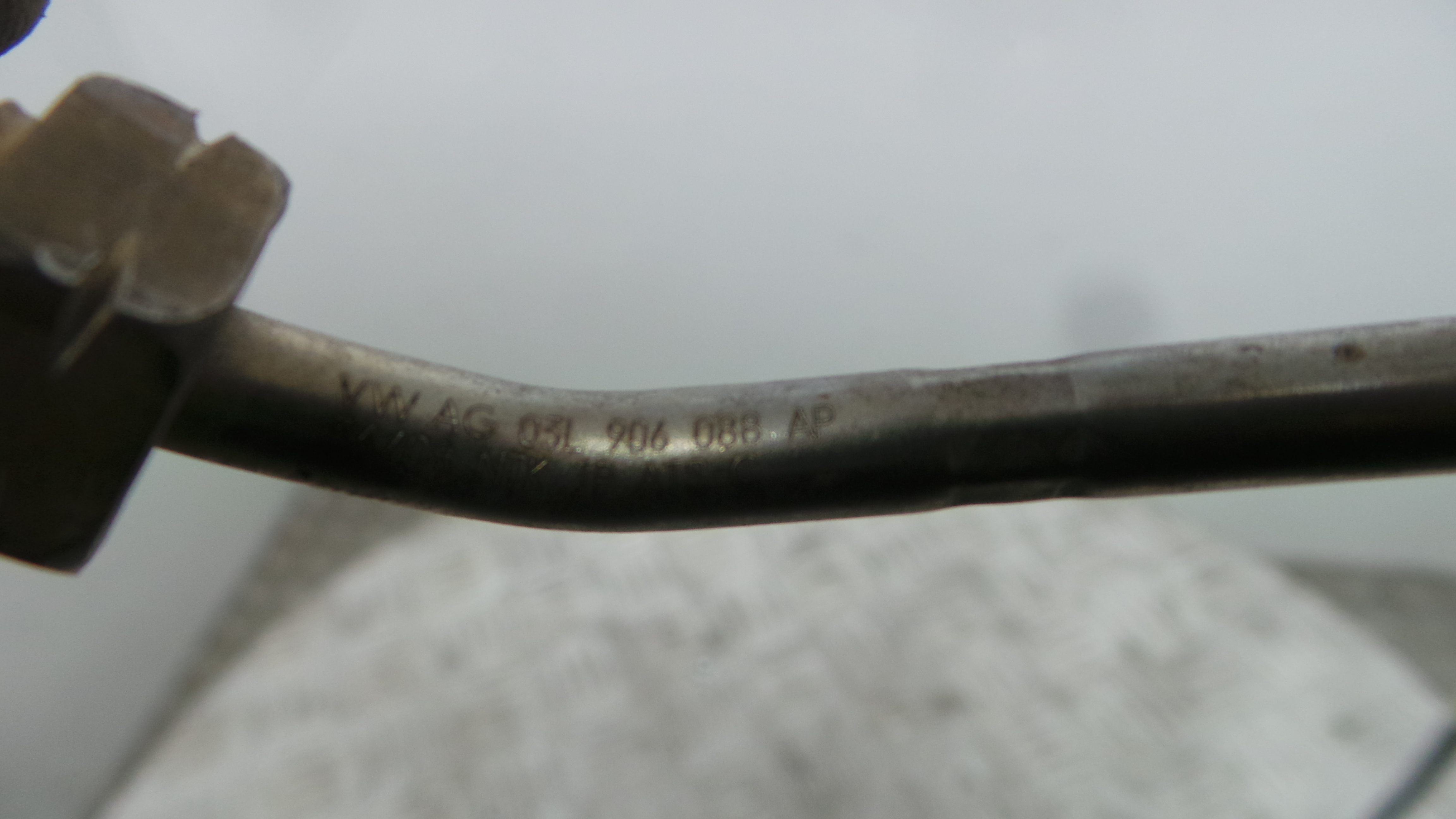 Sonda Lambda 03L906088AP - AUDI A3 (8P1)-36424815