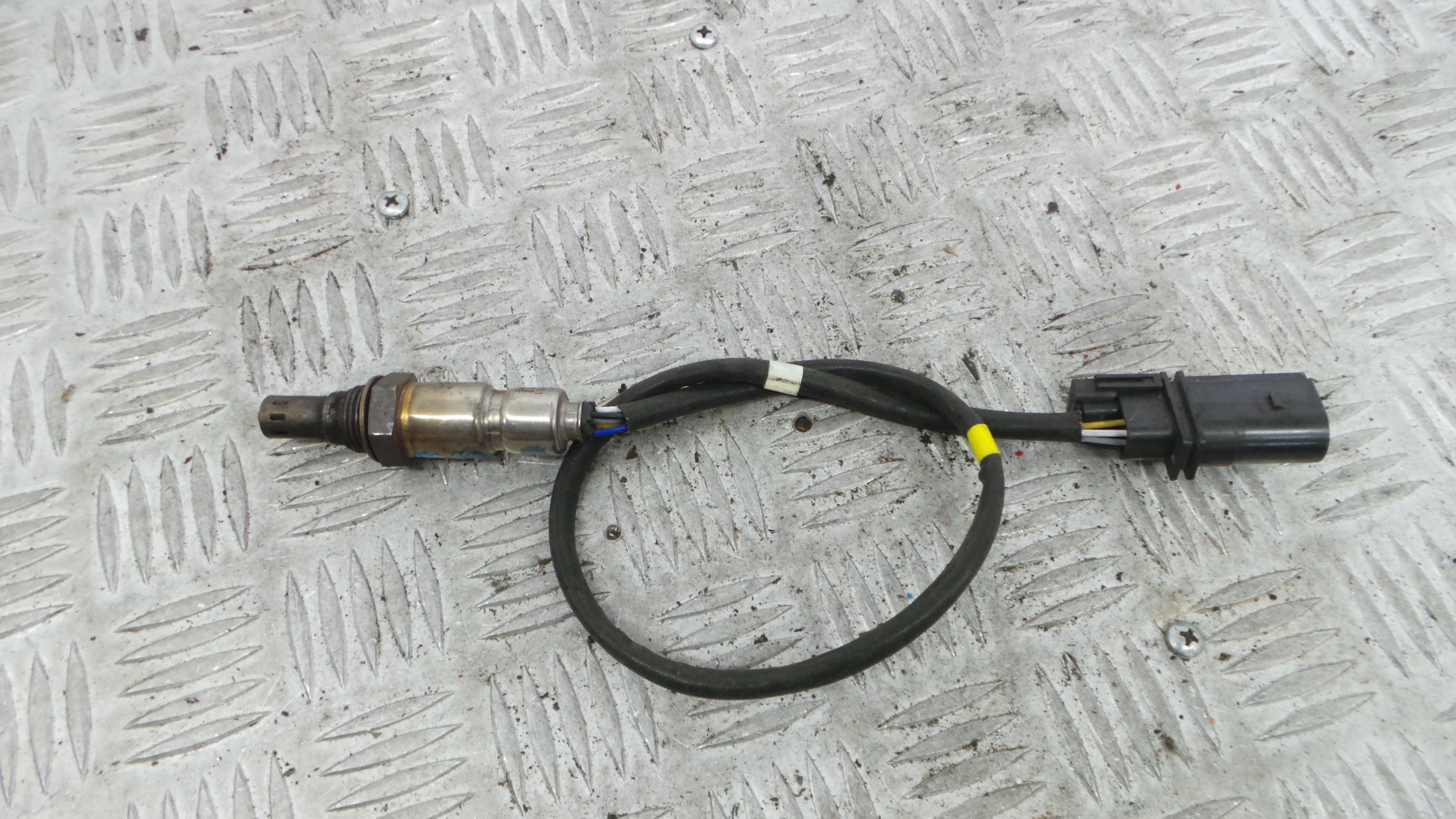 Sonda Lambda 03P906262B - VW POLO V (6R1, 6C1)-36424817