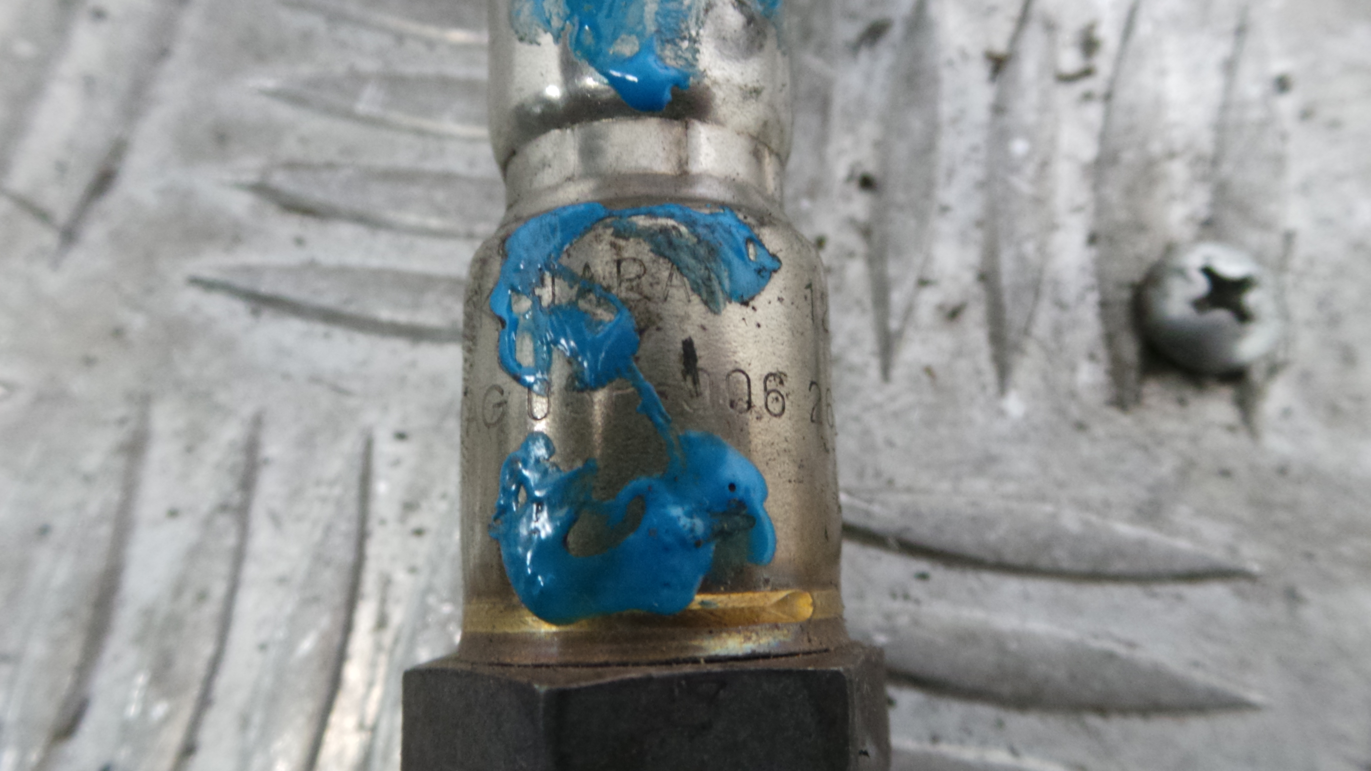 Sonda Lambda 03P906262B - VW POLO V (6R1, 6C1)-36424817