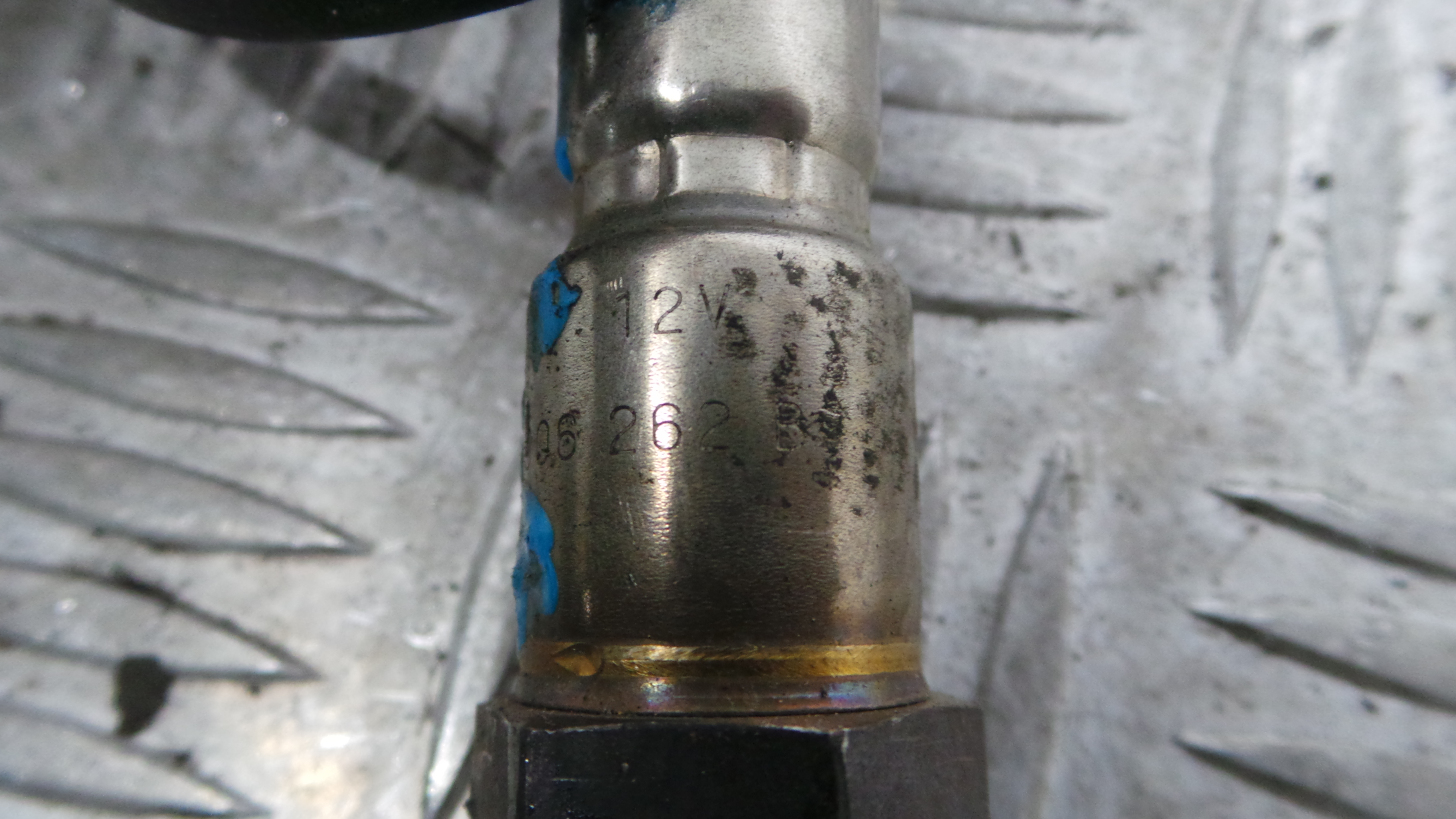 Sonda Lambda 03P906262B - VW POLO V (6R1, 6C1)-36424817