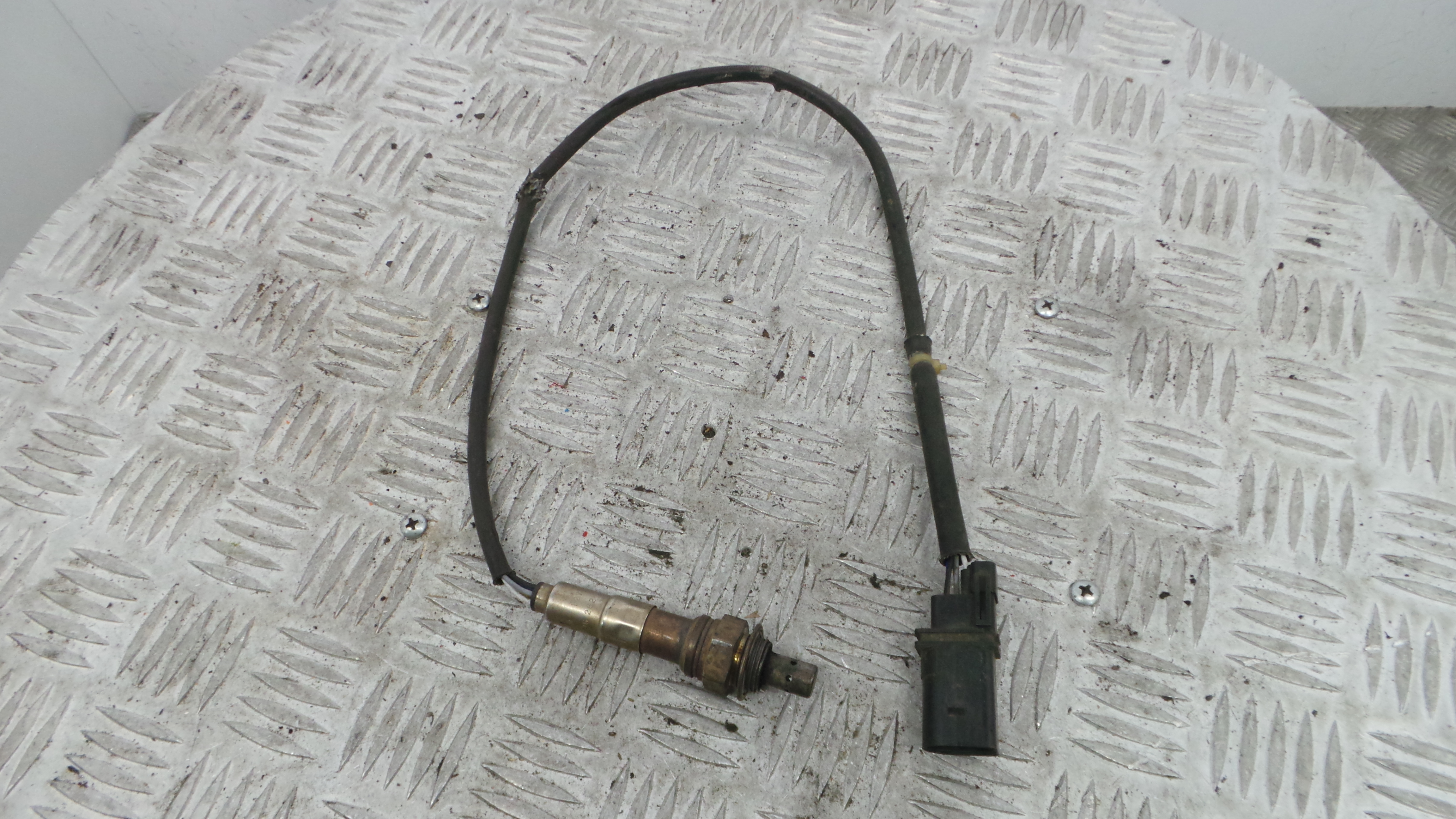 Sonda Lambda 03G906262B - SEAT ALTEA (5P1)-36424820