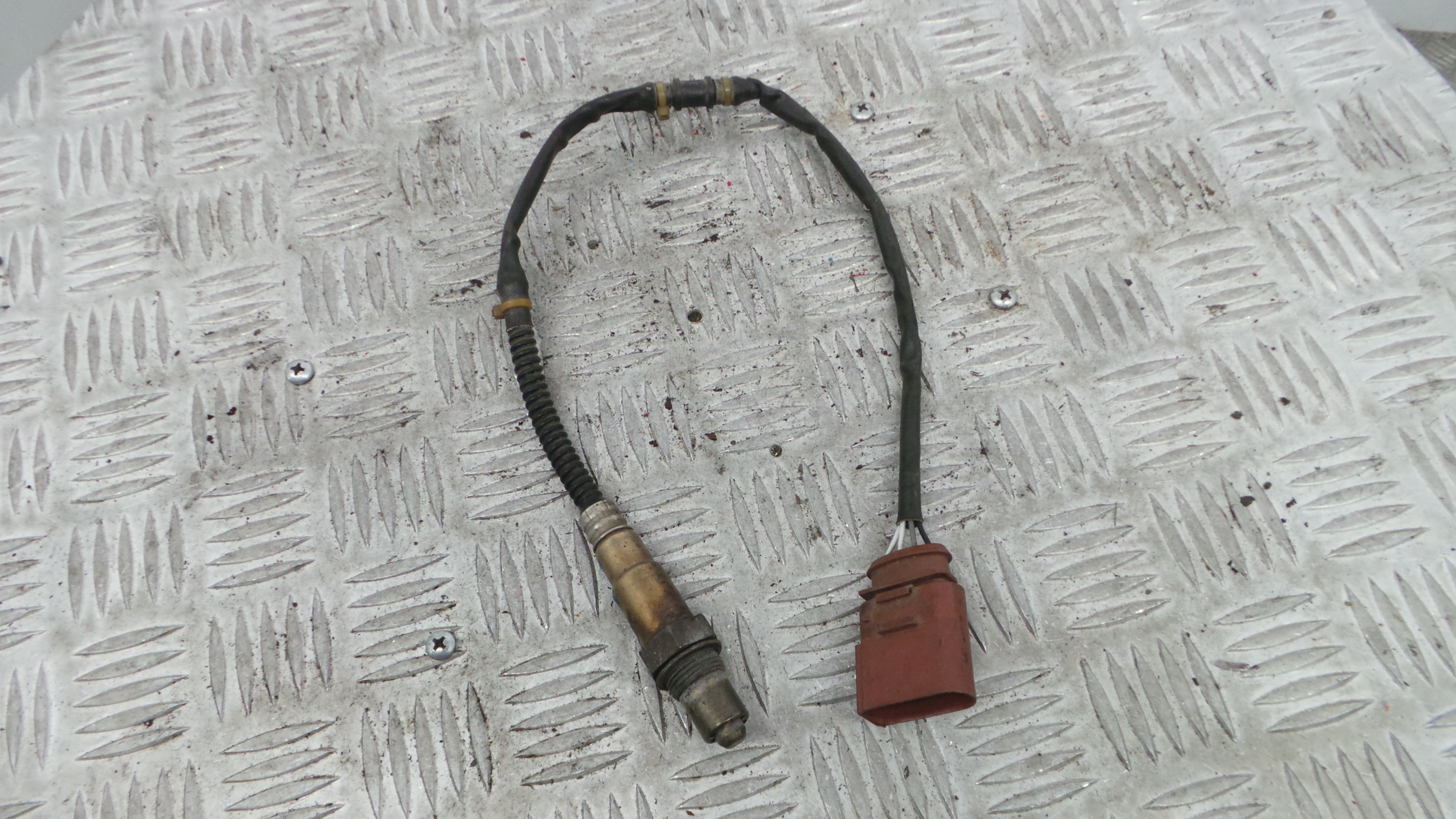 Sonda Lambda 06A906262AH - AUDI A3 (8P1)-36424824